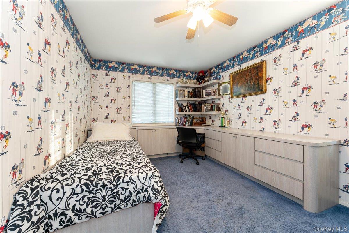 Single Family Northfield Nassau County, NY 11598, MLS-899682-10