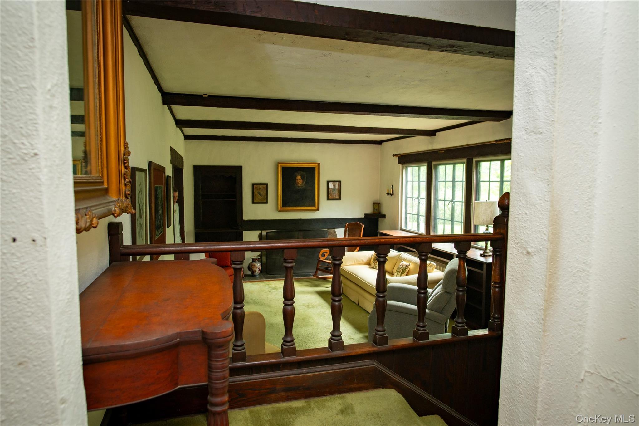 Single Family Balmville Orange County, NY 12550, MLS-899691-15