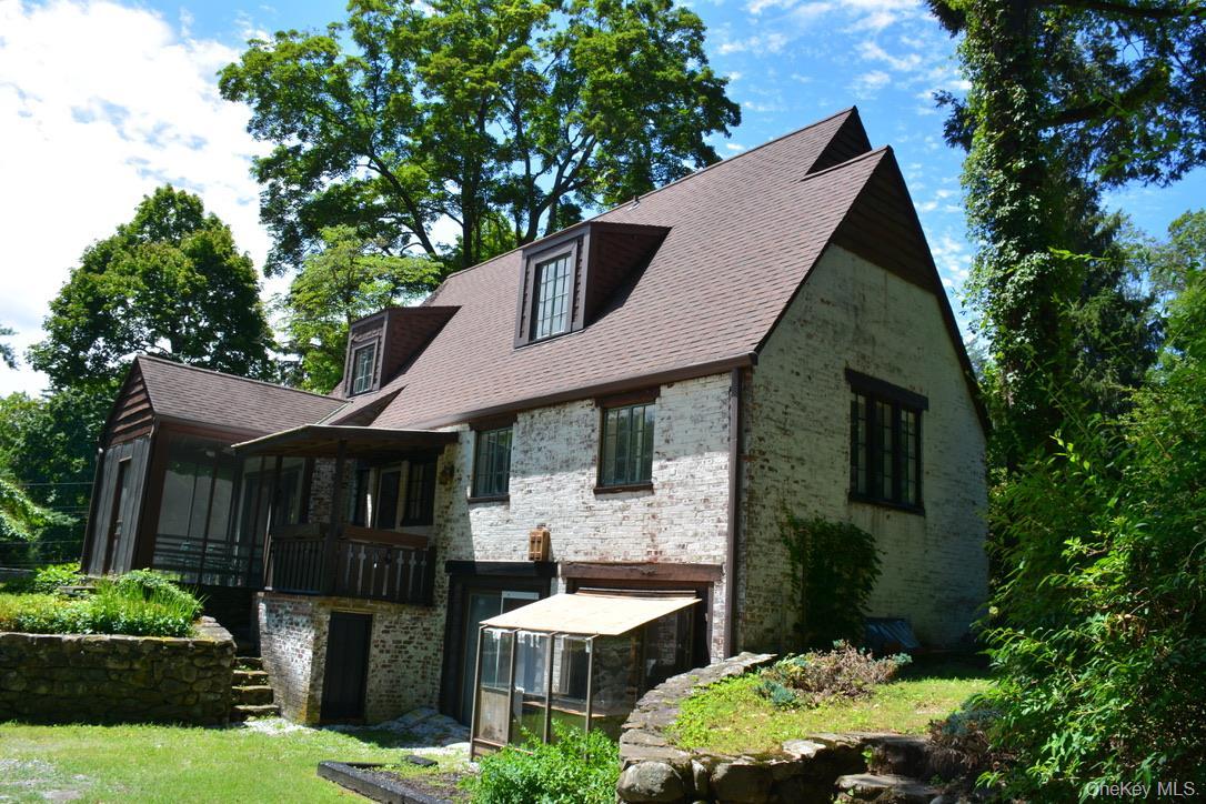 Single Family Balmville Orange County, NY 12550, MLS-899691-2