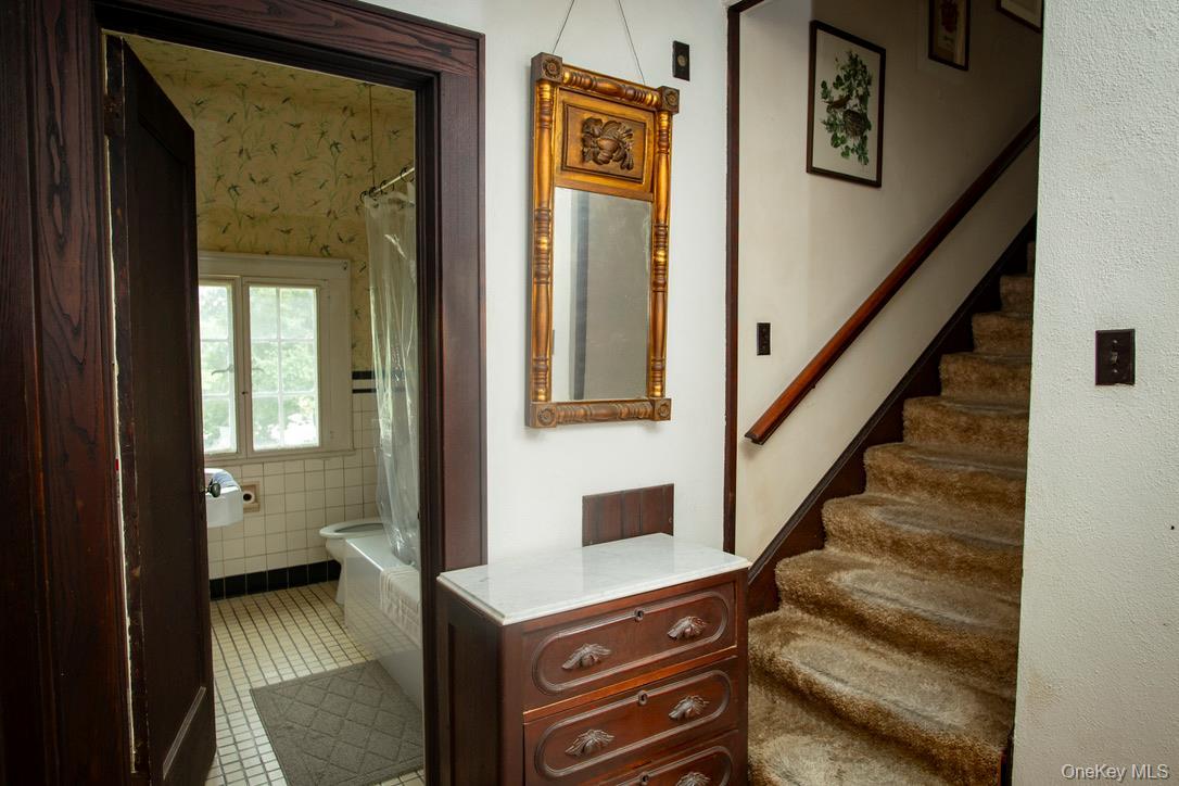 Single Family Balmville Orange County, NY 12550, MLS-899691-22