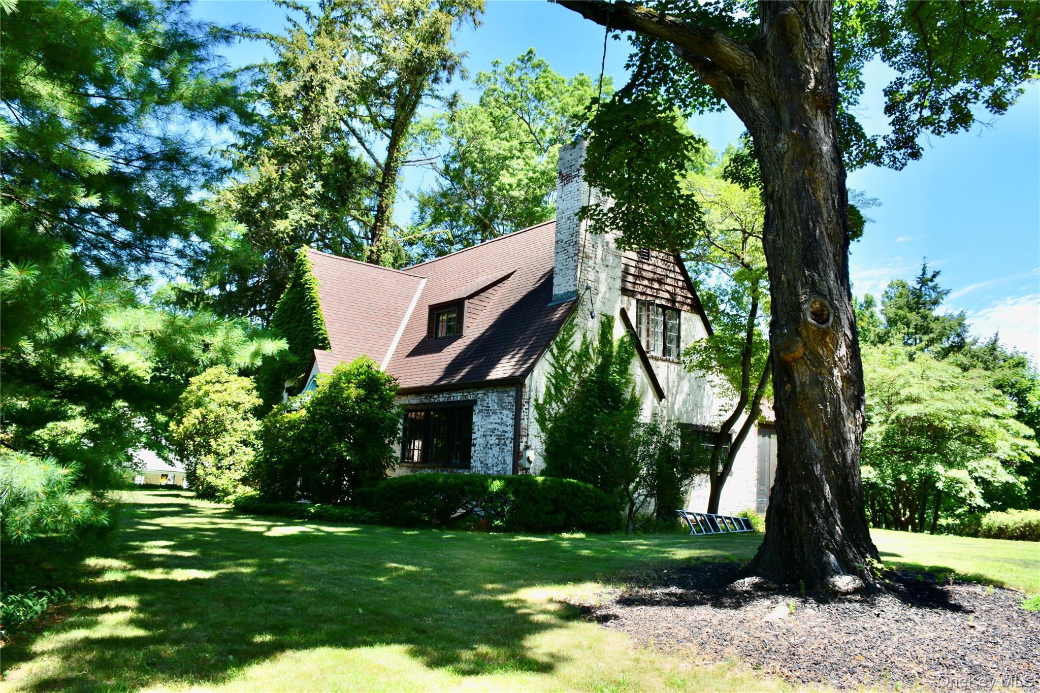 Single Family Balmville Orange County, NY 12550, MLS-899691-34