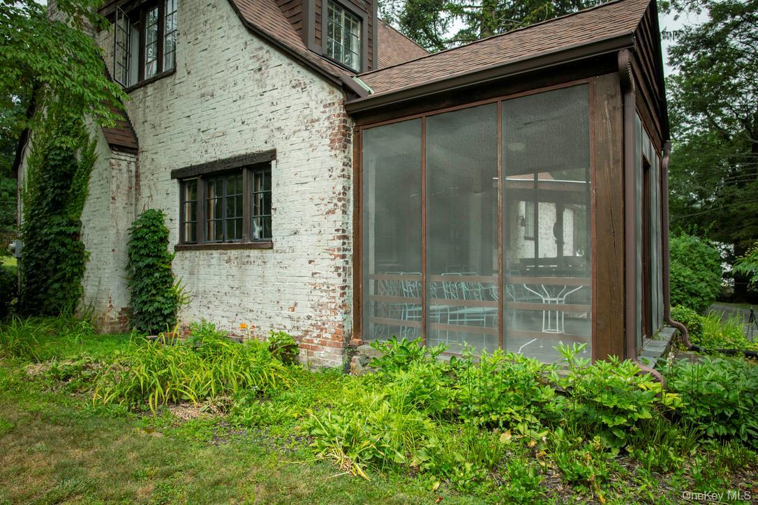 Single Family Balmville  Orange County, NY 12550, MLS-899691-36