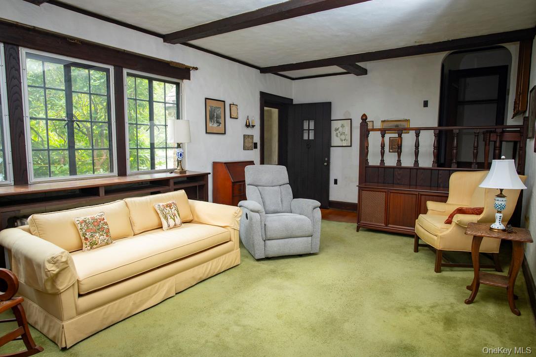 Single Family Balmville Orange County, NY 12550, MLS-899691-5