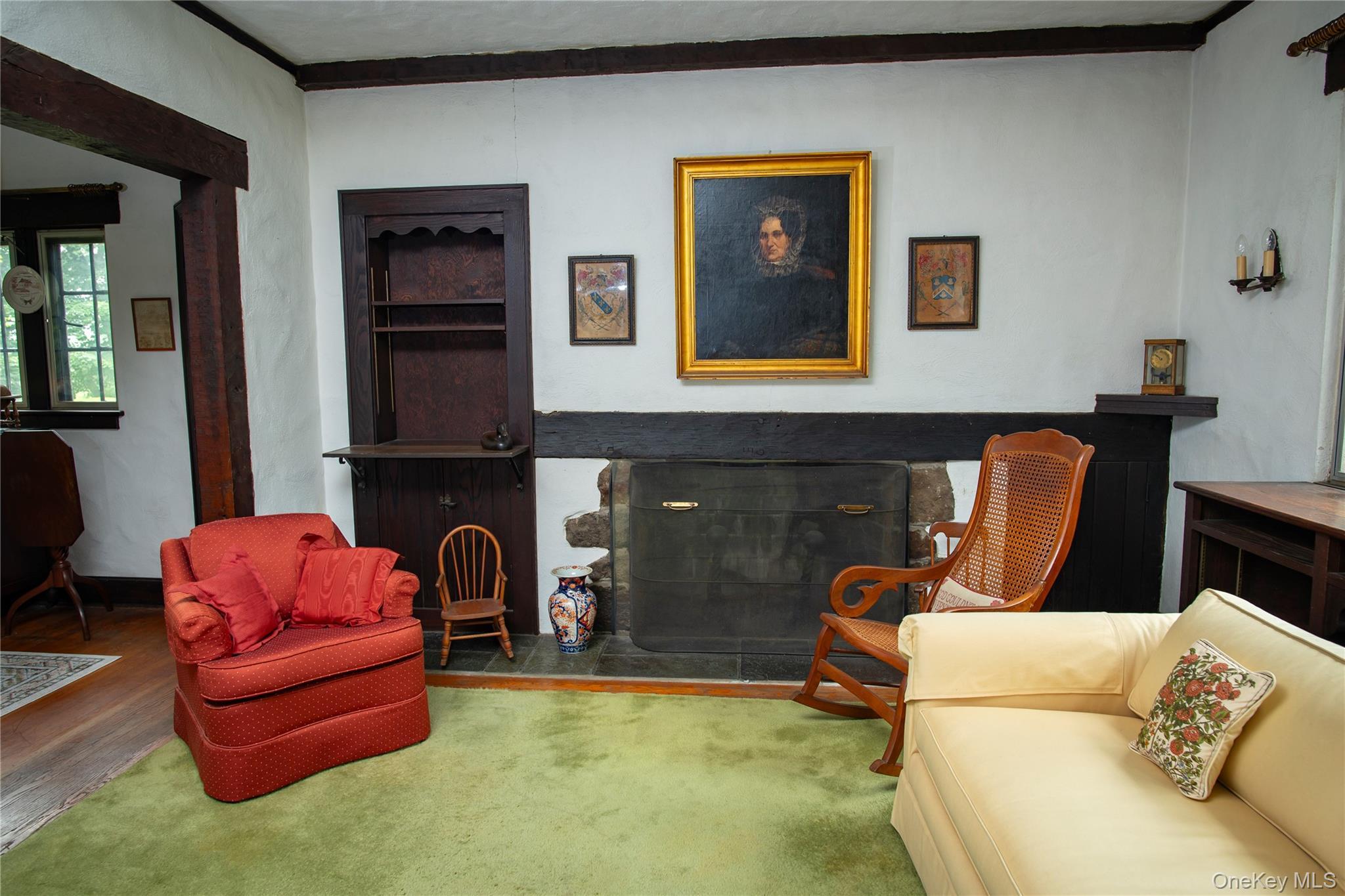 Single Family Balmville Orange County, NY 12550, MLS-899691-6