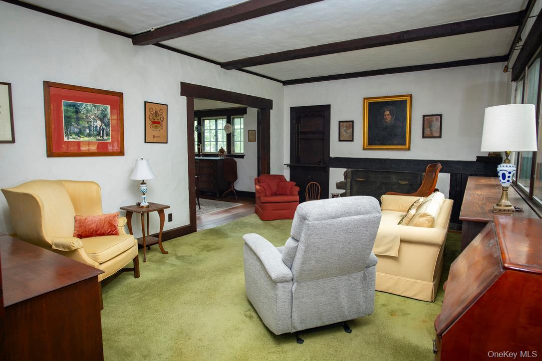 Single Family Balmville Orange County, NY 12550, MLS-899691-7