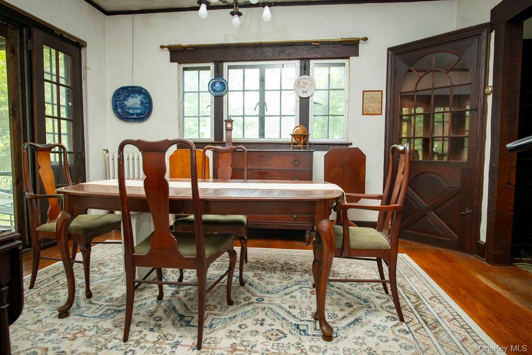 Single Family Balmville Orange County, NY 12550, MLS-899691-9