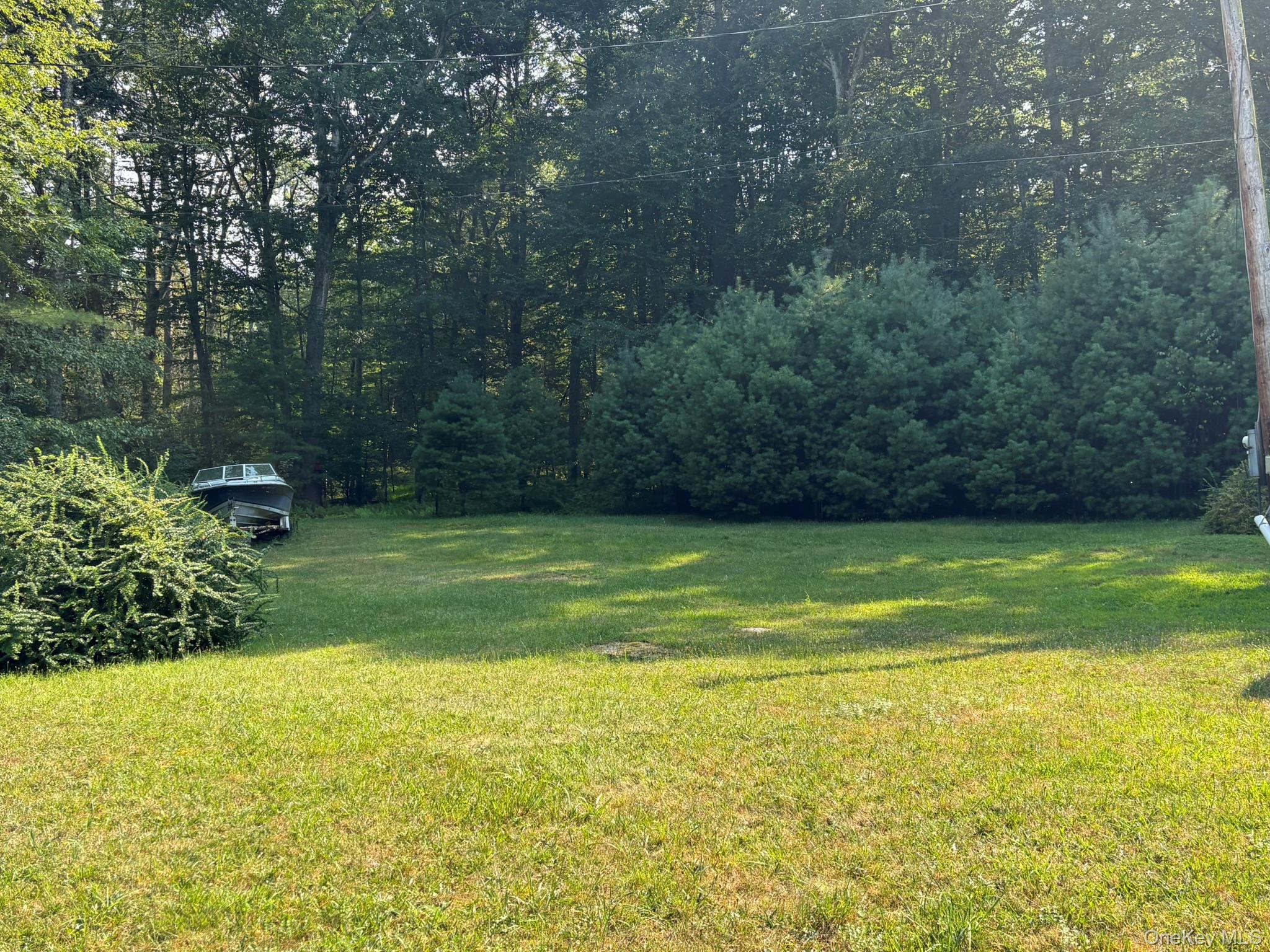 Single Family Van Tuyl  Sullivan County, NY 12719, MLS-899714-19