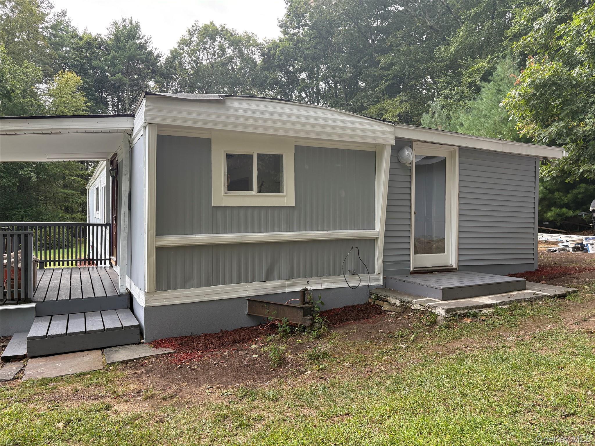 Single Family Van Tuyl  Sullivan County, NY 12719, MLS-899714-28