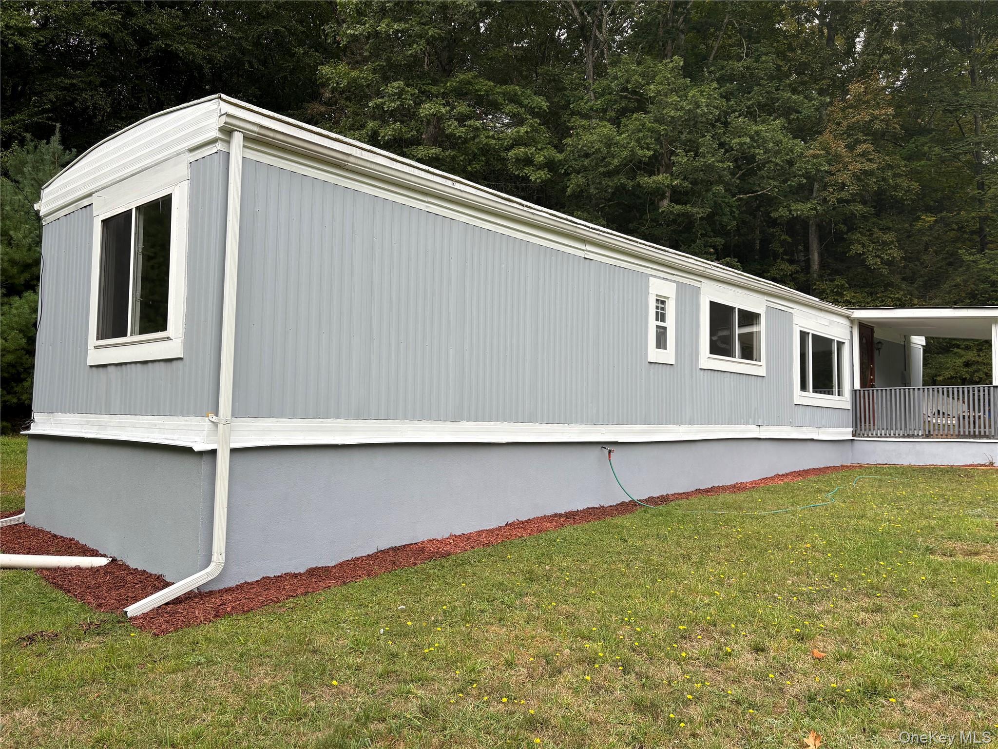 Single Family Van Tuyl  Sullivan County, NY 12719, MLS-899714-4