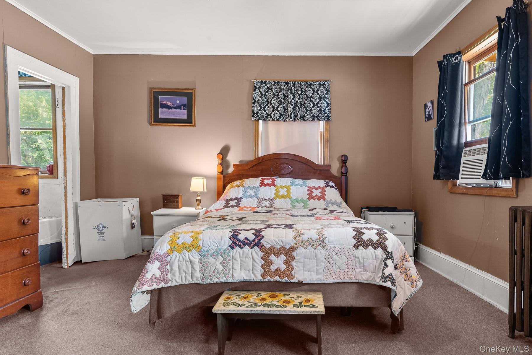 Single Family River  Delaware County, NY 12167, MLS-899739-10