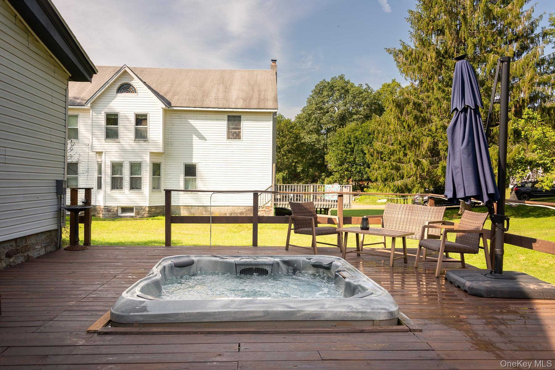 Single Family River  Delaware County, NY 12167, MLS-899739-2