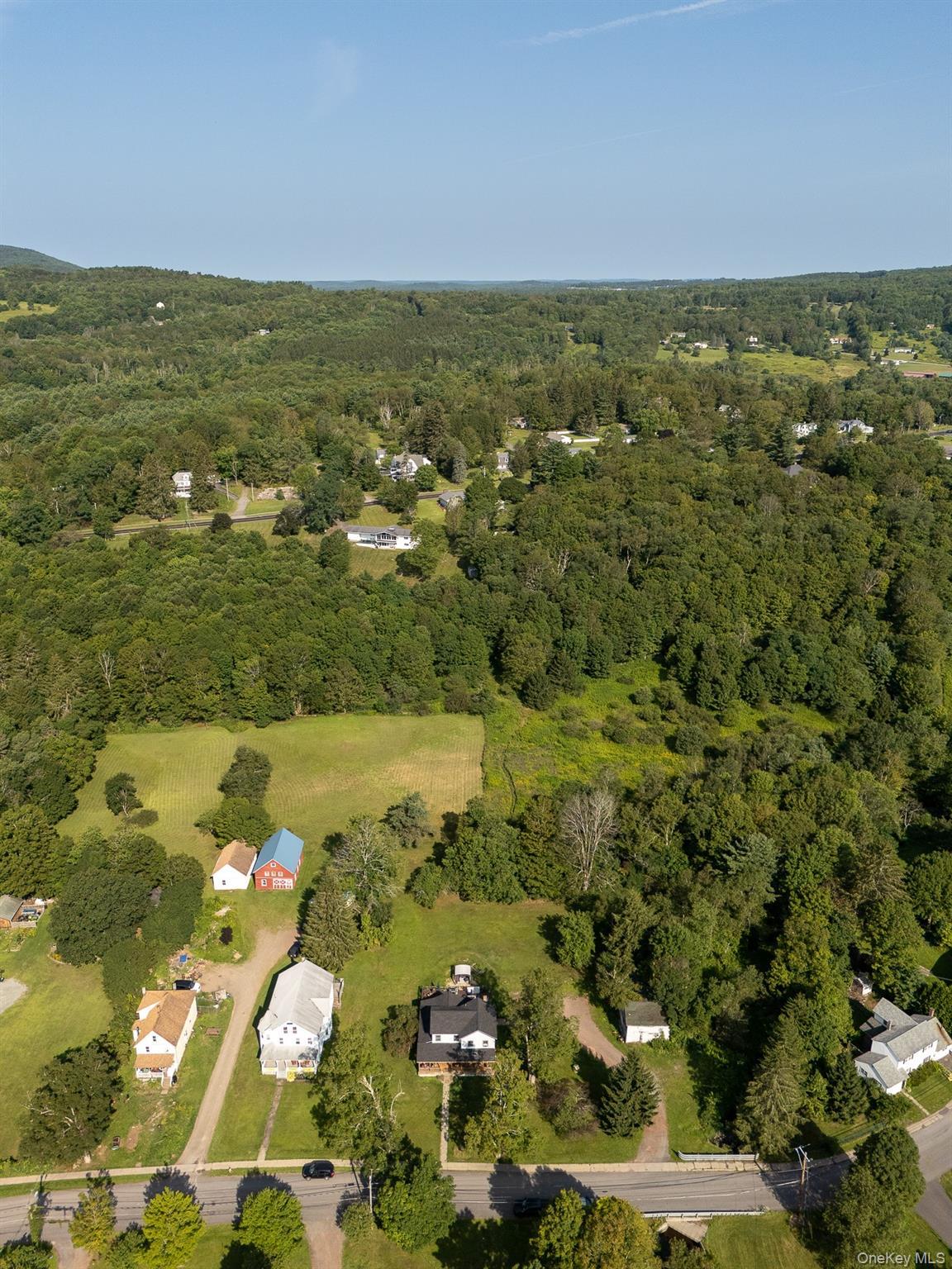 Single Family River  Delaware County, NY 12167, MLS-899739-25