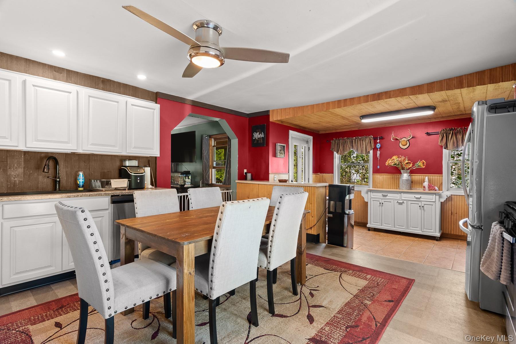 Single Family River  Delaware County, NY 12167, MLS-899739-4