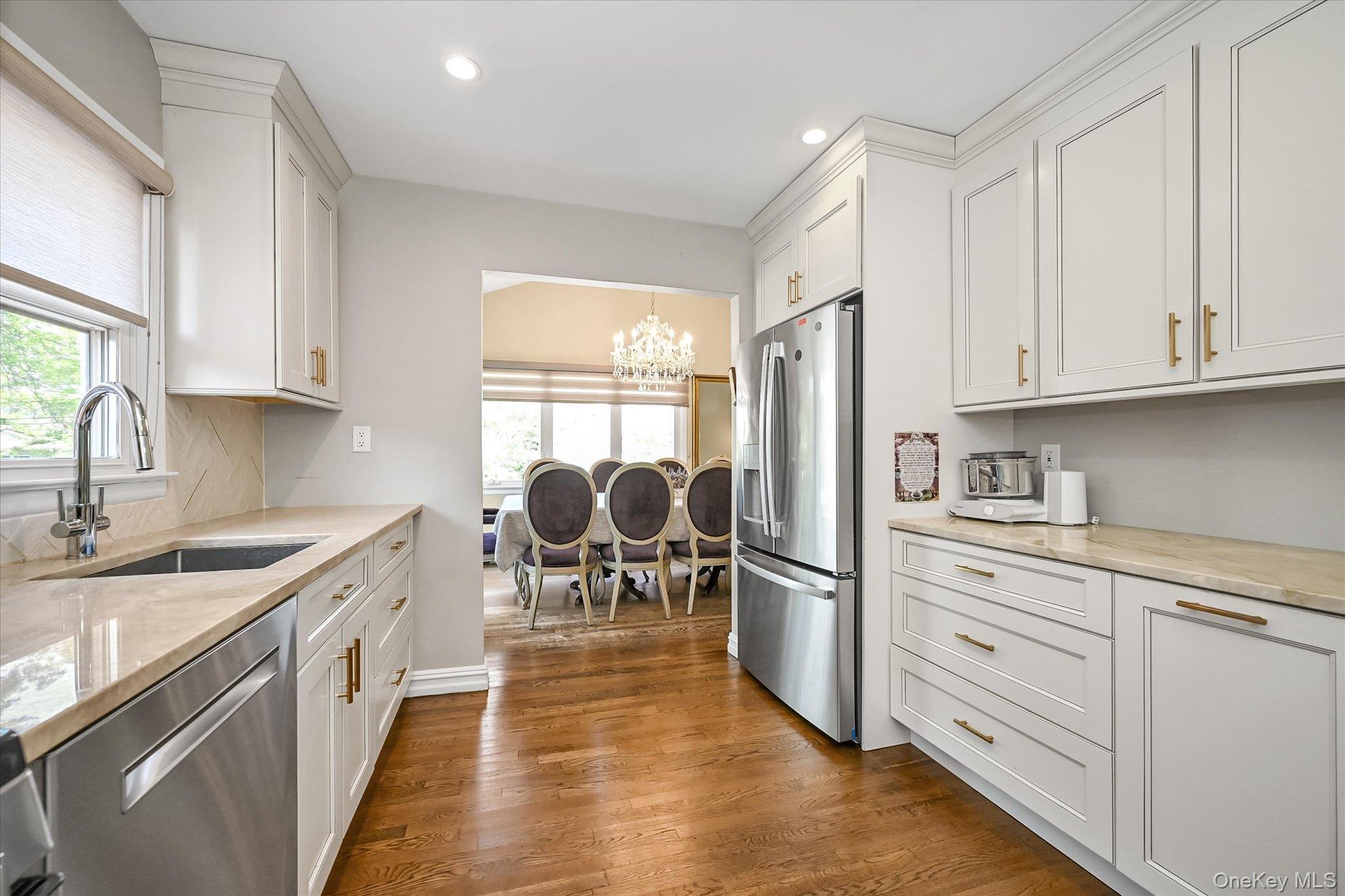 Single Family Hicksville Queens, NY 11691, MLS-899747-13