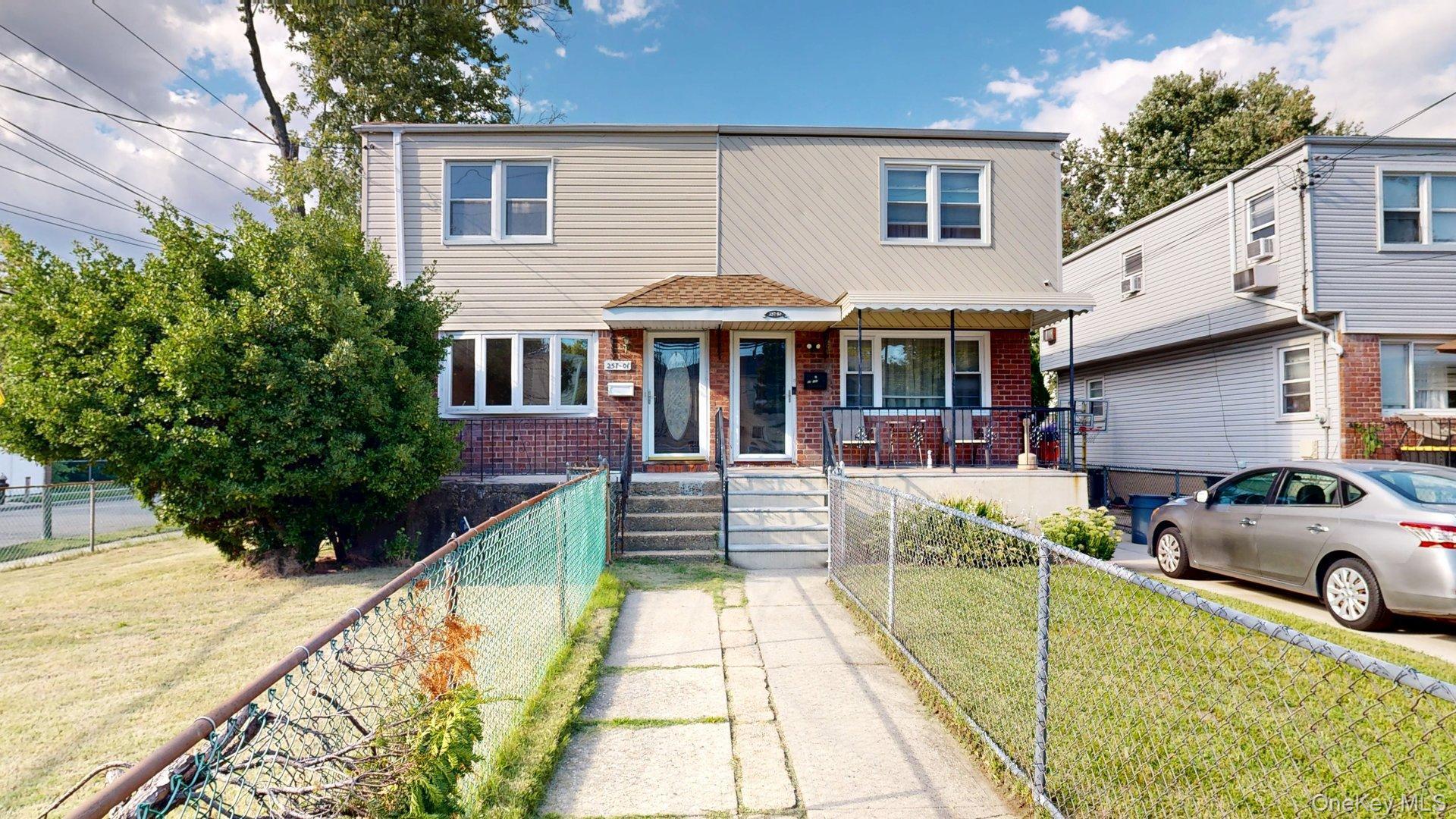 Single Family 149th  Queens, NY 11422, MLS-899756-2