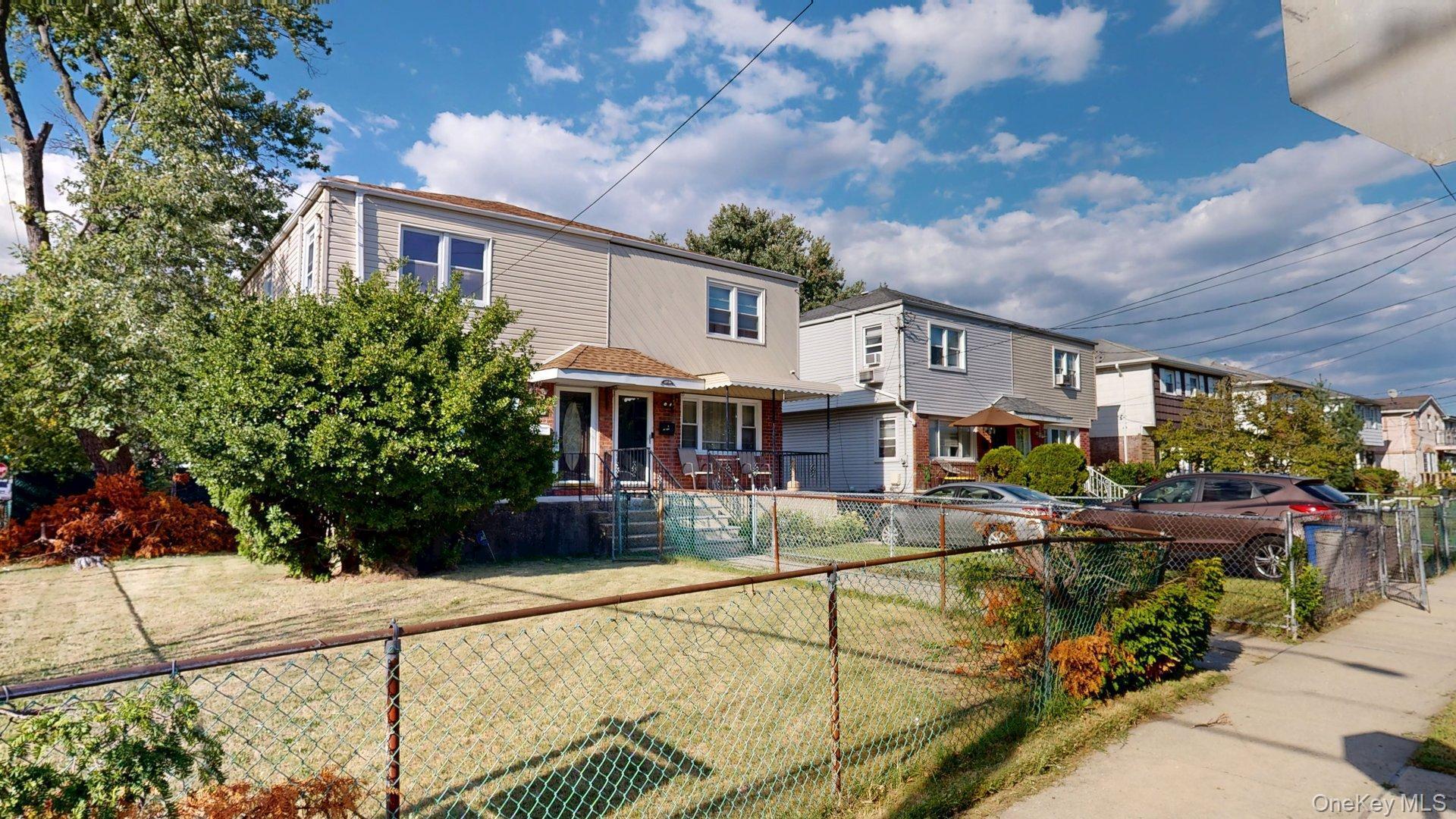 Single Family 149th  Queens, NY 11422, MLS-899756-3