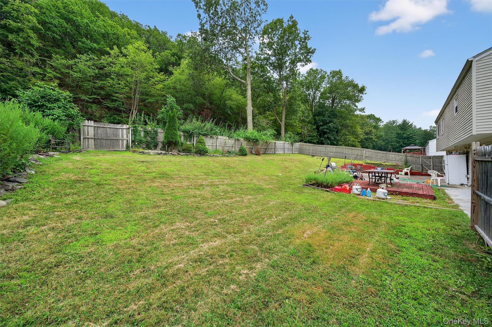 Single Family Birchwood Orange County, NY 10930, MLS-899774-17