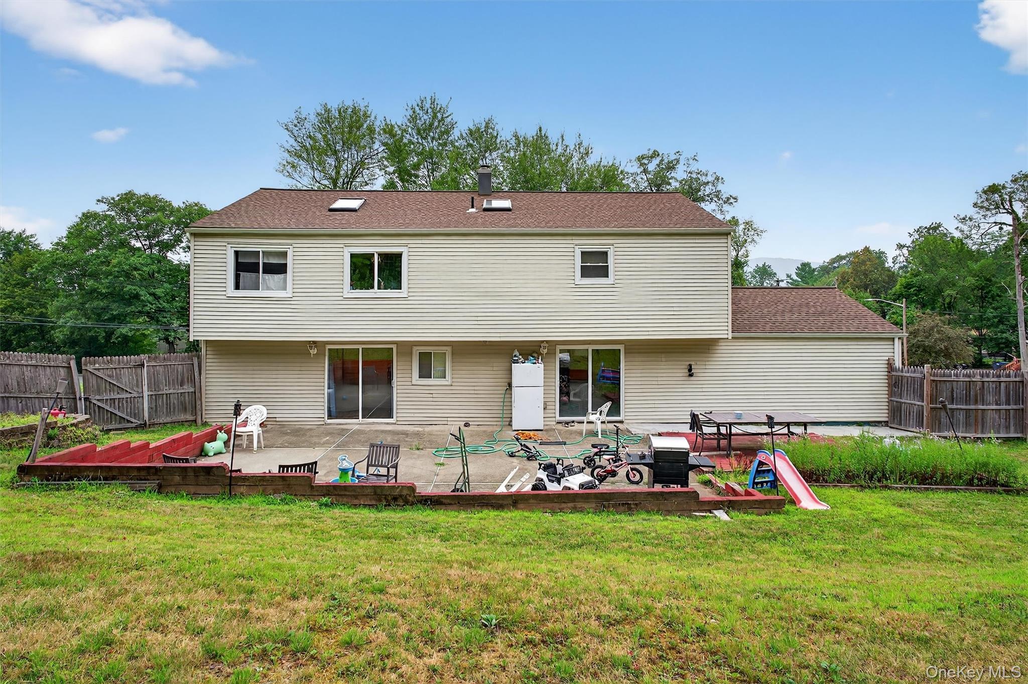 Single Family Birchwood  Orange County, NY 10930, MLS-899774-18