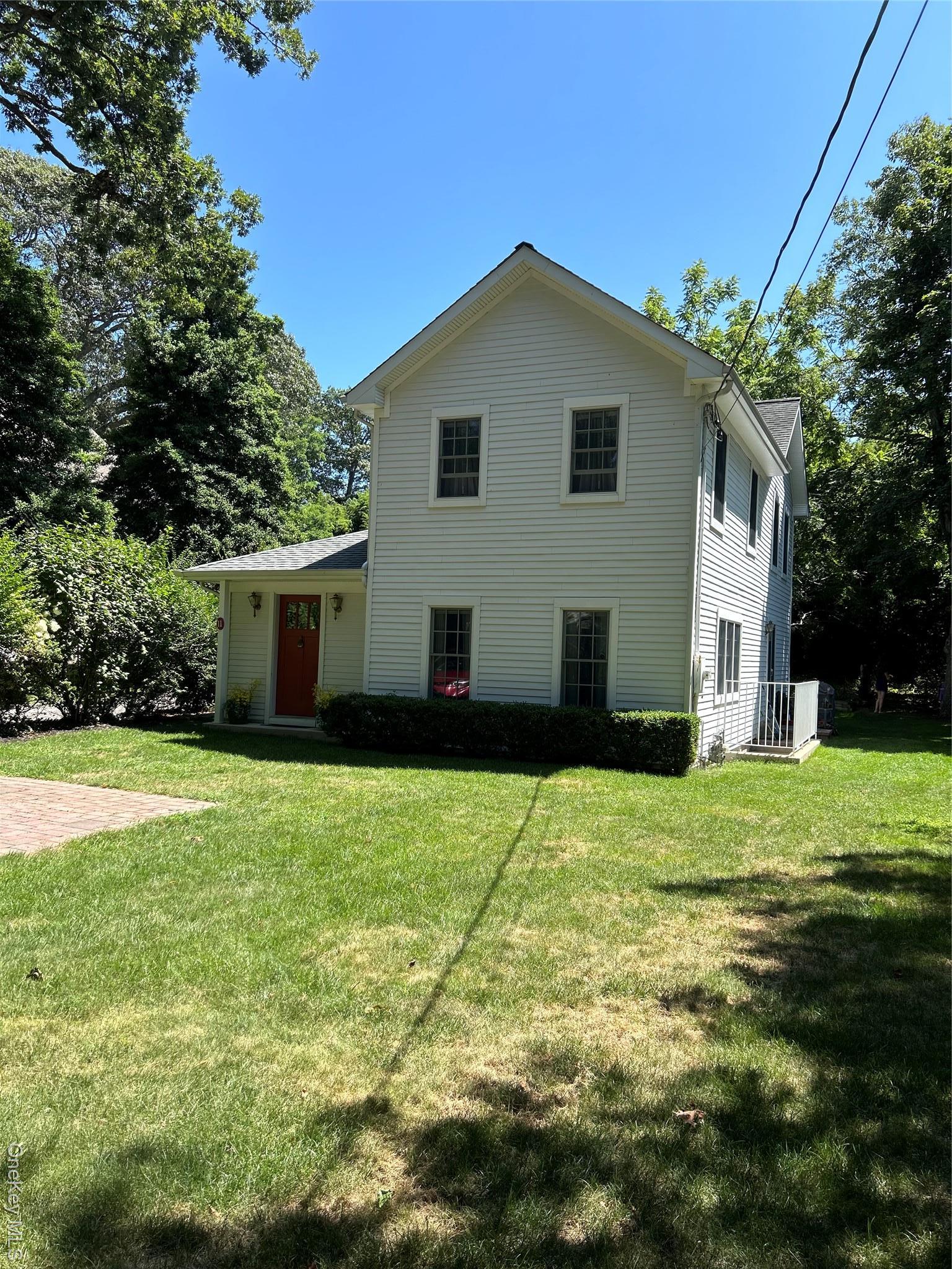 Single Family Meadow  Suffolk County, NY 11790, MLS-899788-15