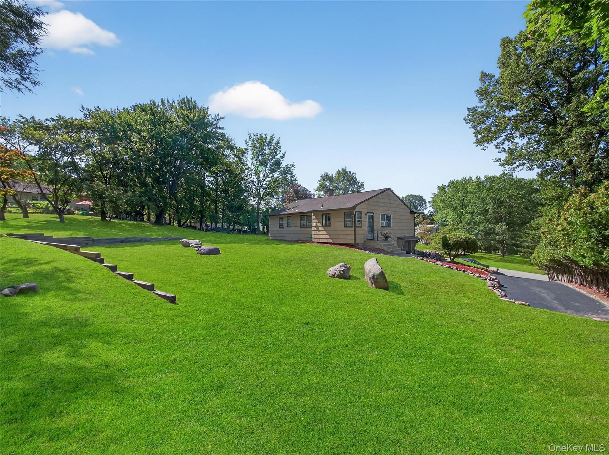 Single Family Hearthston  Rockland County, NY 10952, MLS-899795-17