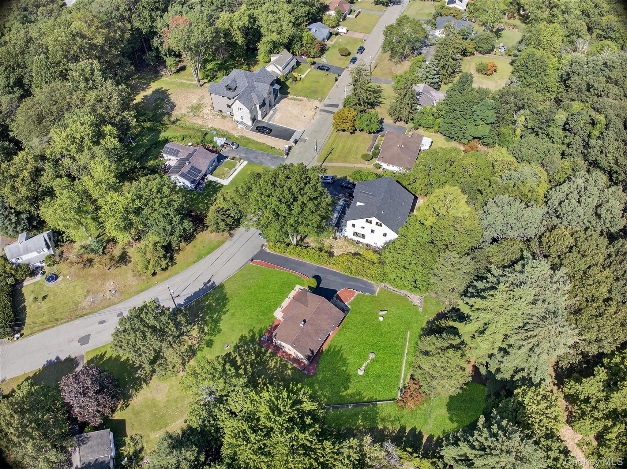 Single Family Hearthston  Rockland County, NY 10952, MLS-899795-20