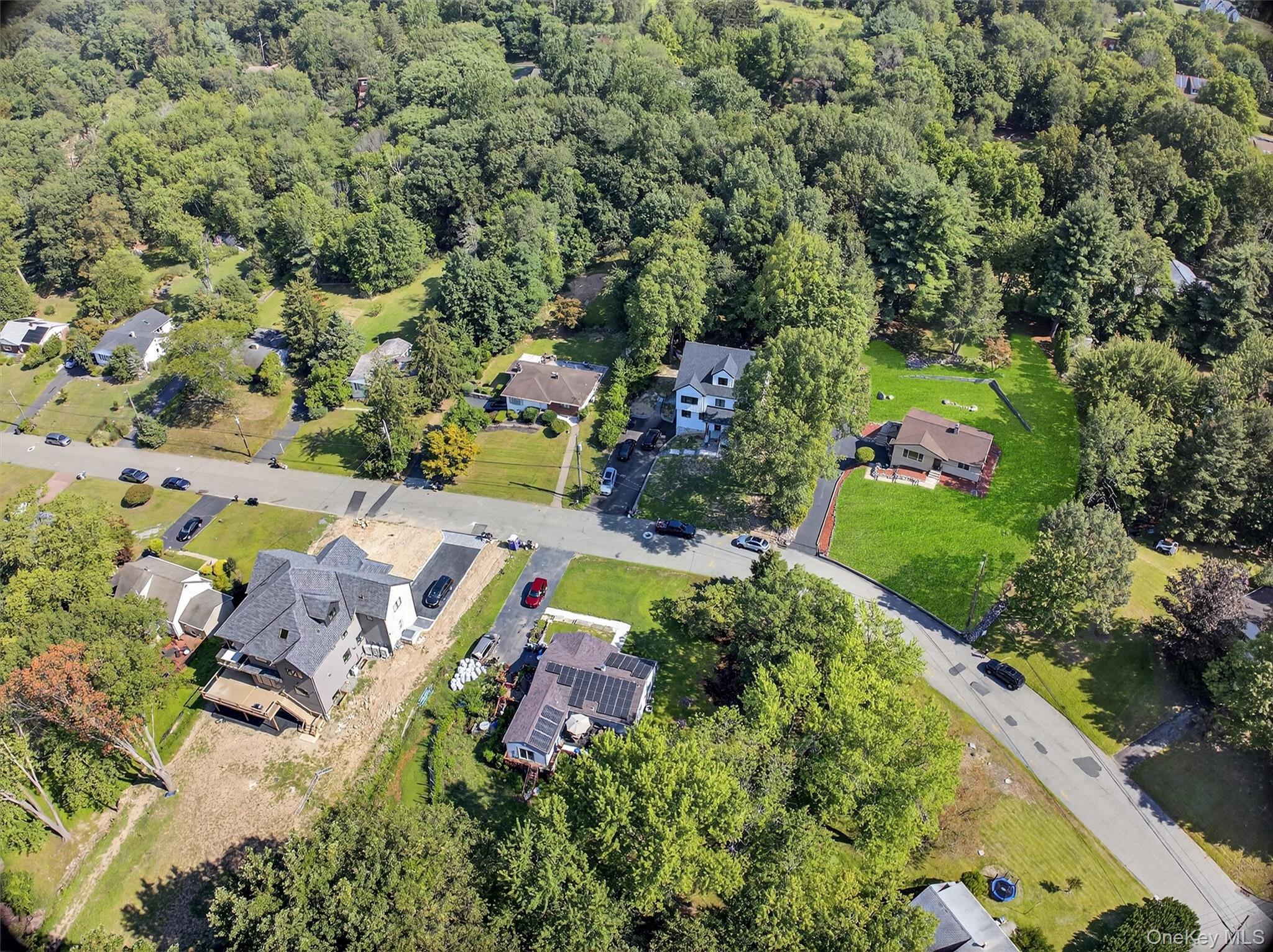 Single Family Hearthston  Rockland County, NY 10952, MLS-899795-21