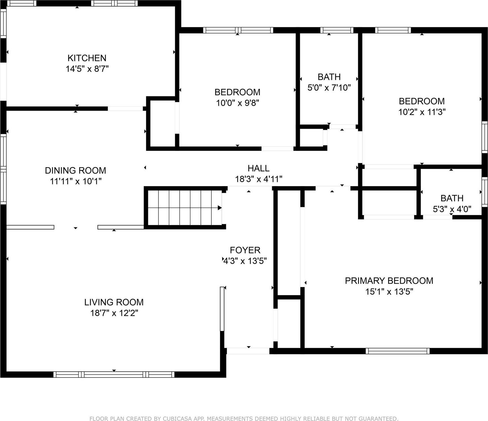 Single Family Hearthston  Rockland County, NY 10952, MLS-899795-22