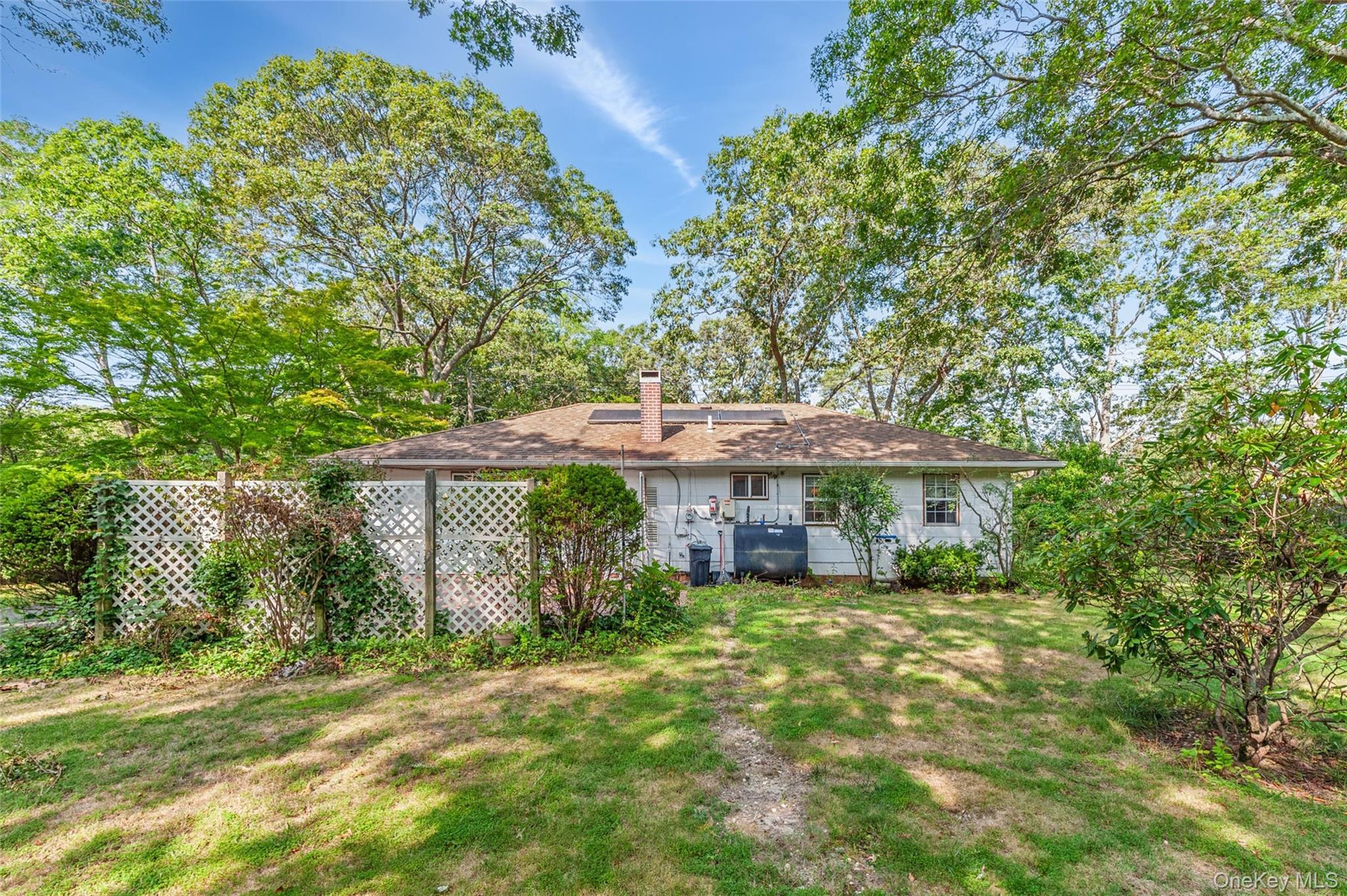 Single Family Chichester Ave Suffolk County, NY 11934, MLS-899813-15