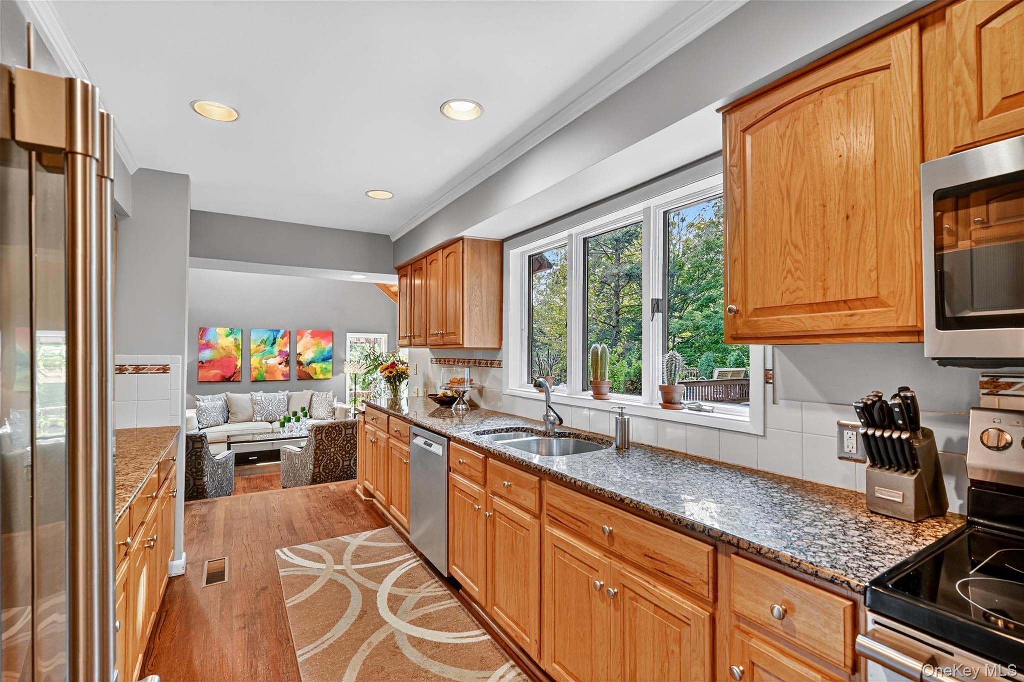 Single Family Corbett  Orange County, NY 12549, MLS-899823-10