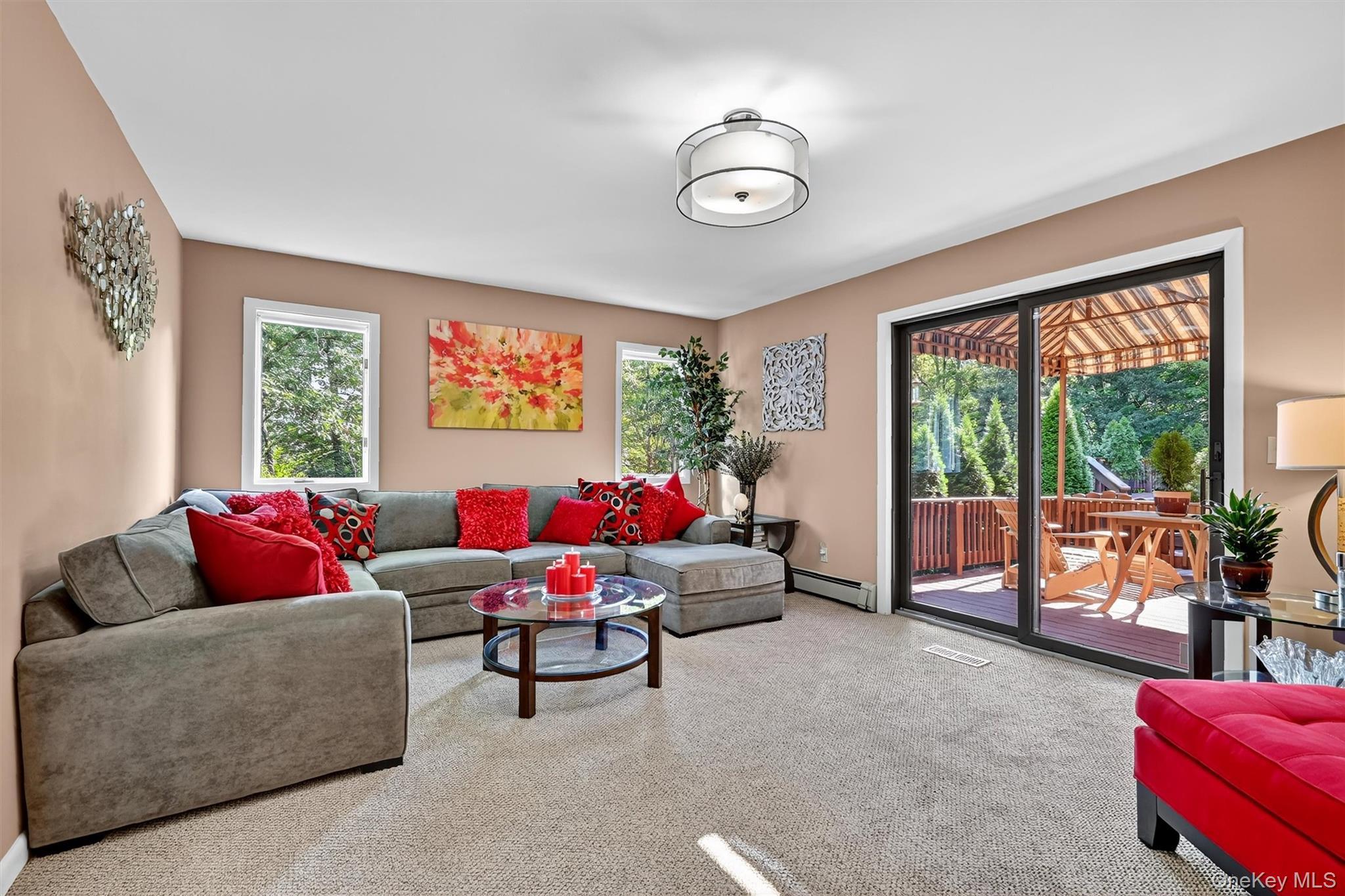 Single Family Corbett  Orange County, NY 12549, MLS-899823-16