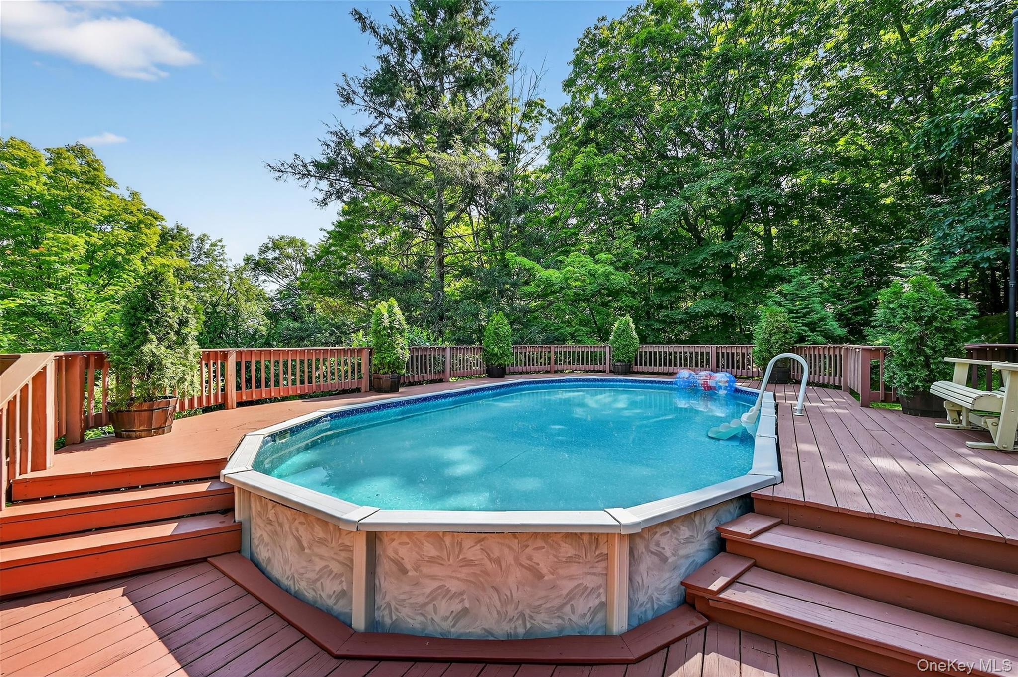 Single Family Corbett  Orange County, NY 12549, MLS-899823-31