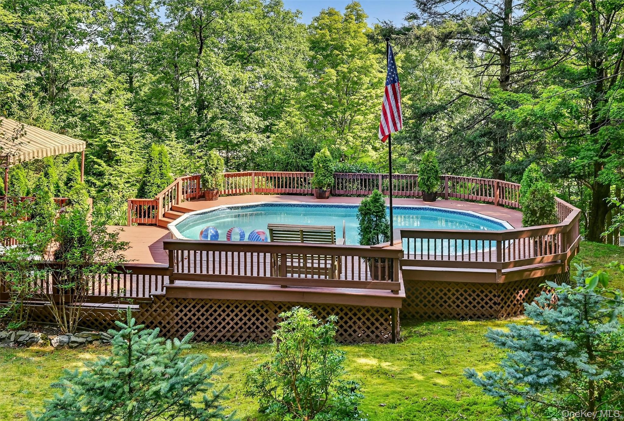 Single Family Corbett  Orange County, NY 12549, MLS-899823-33