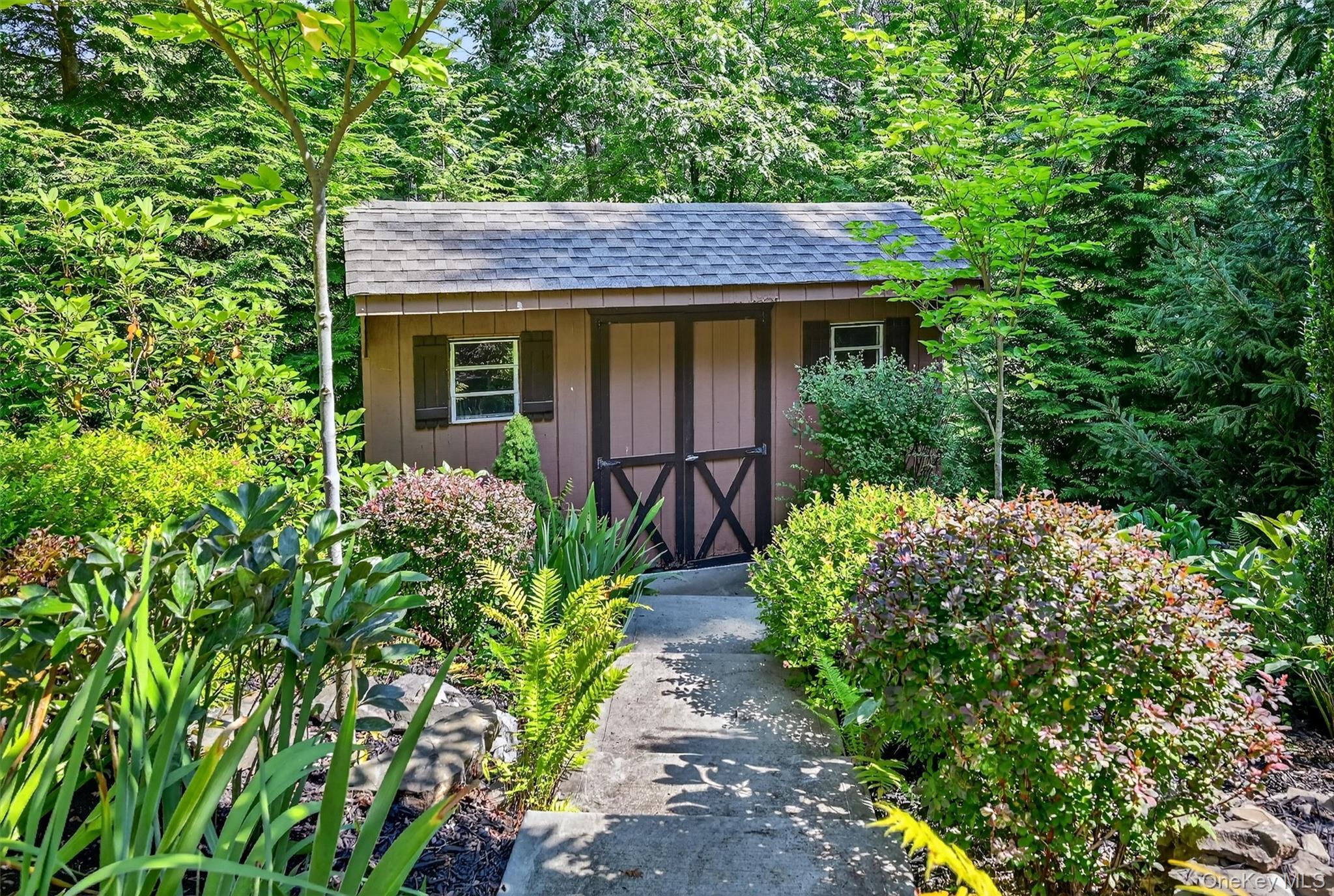 Single Family Corbett  Orange County, NY 12549, MLS-899823-34