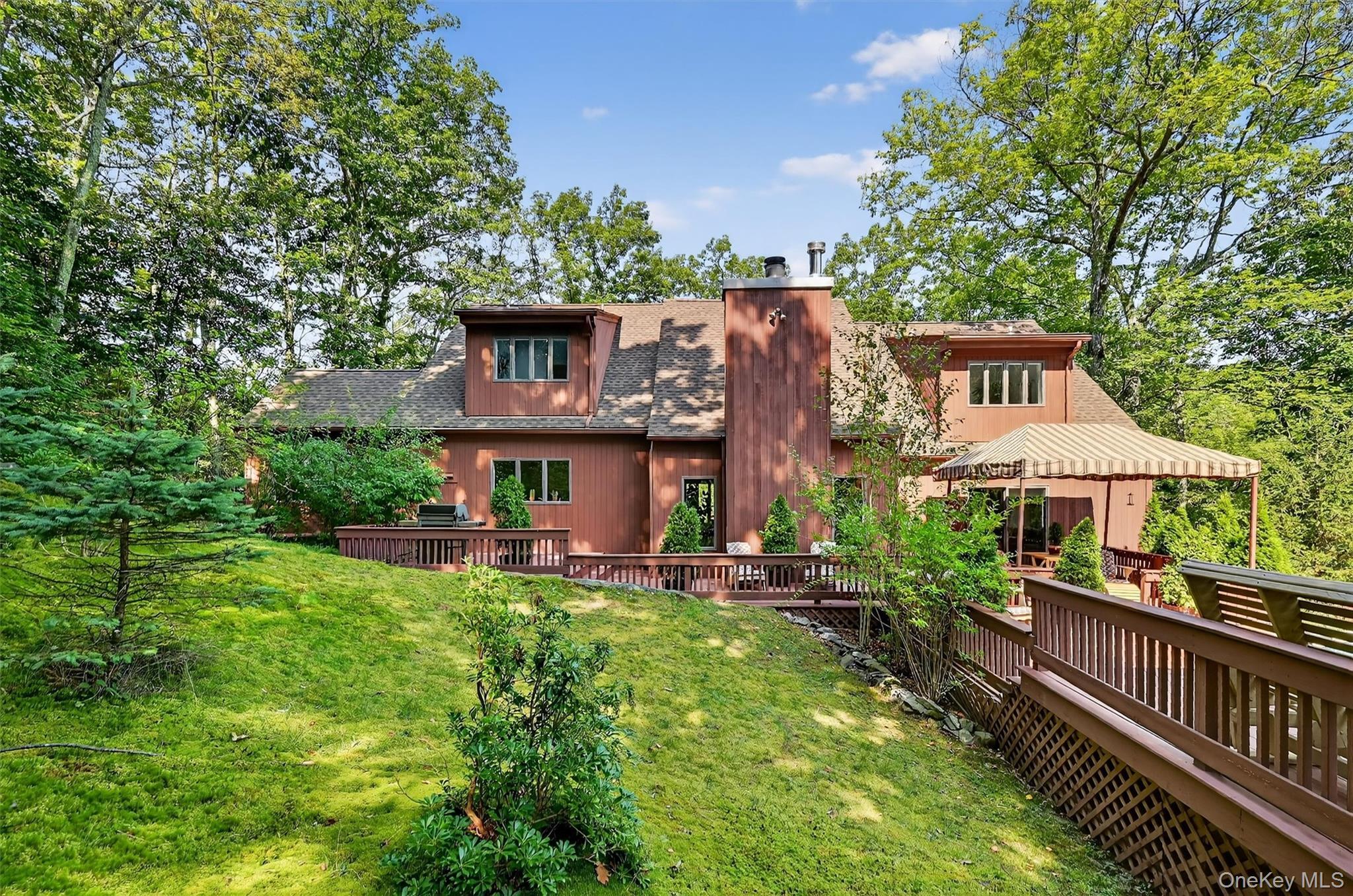 Single Family Corbett  Orange County, NY 12549, MLS-899823-35