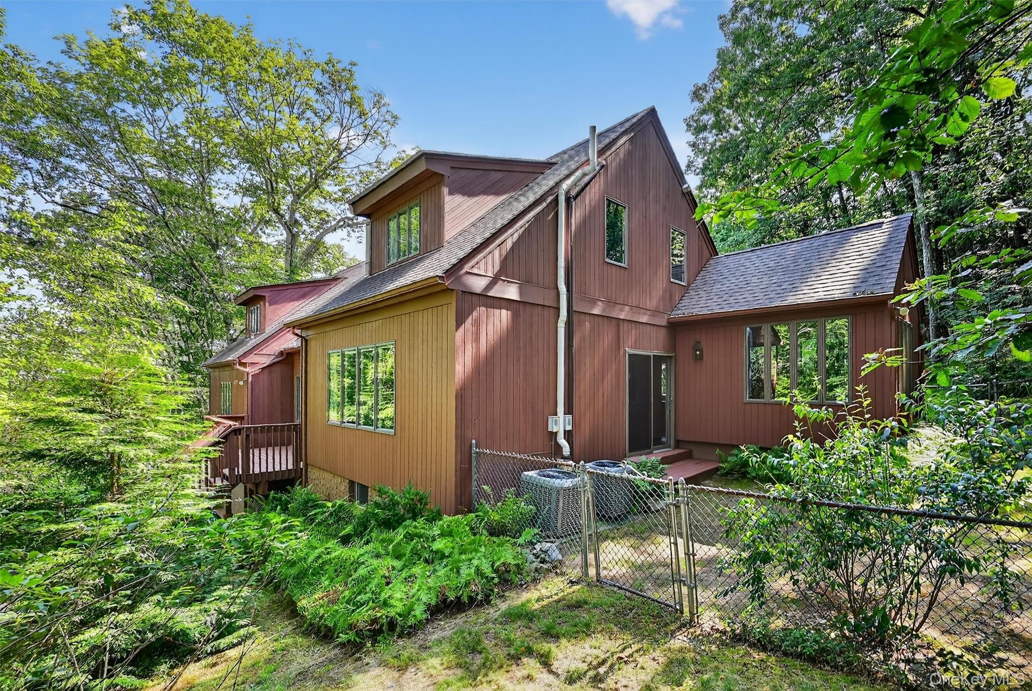 Single Family Corbett  Orange County, NY 12549, MLS-899823-36