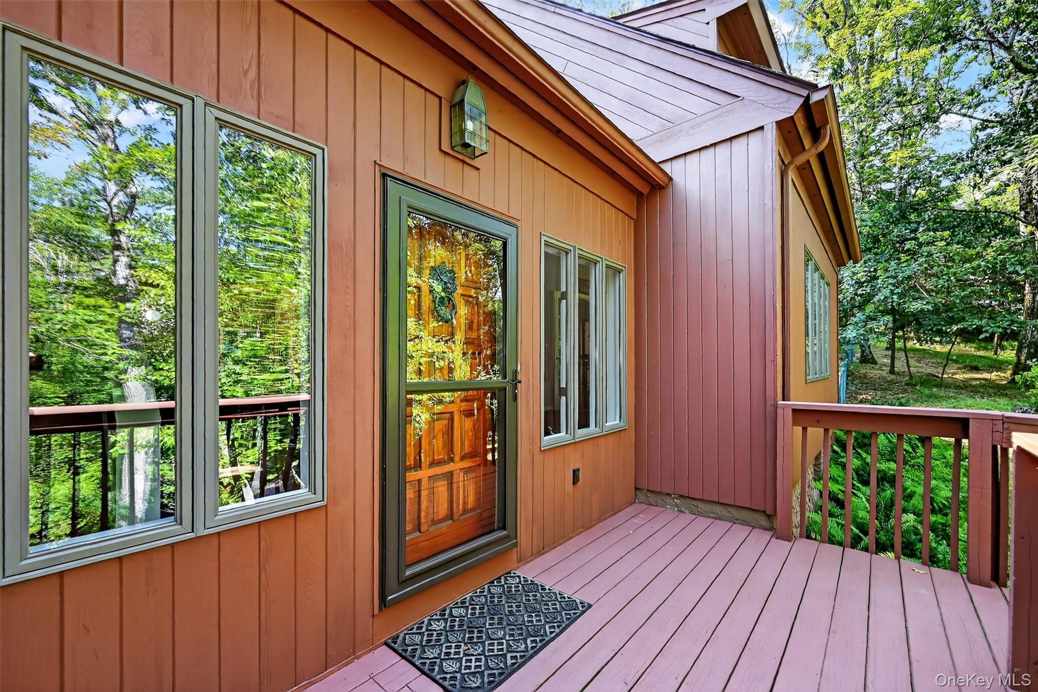 Single Family Corbett  Orange County, NY 12549, MLS-899823-40