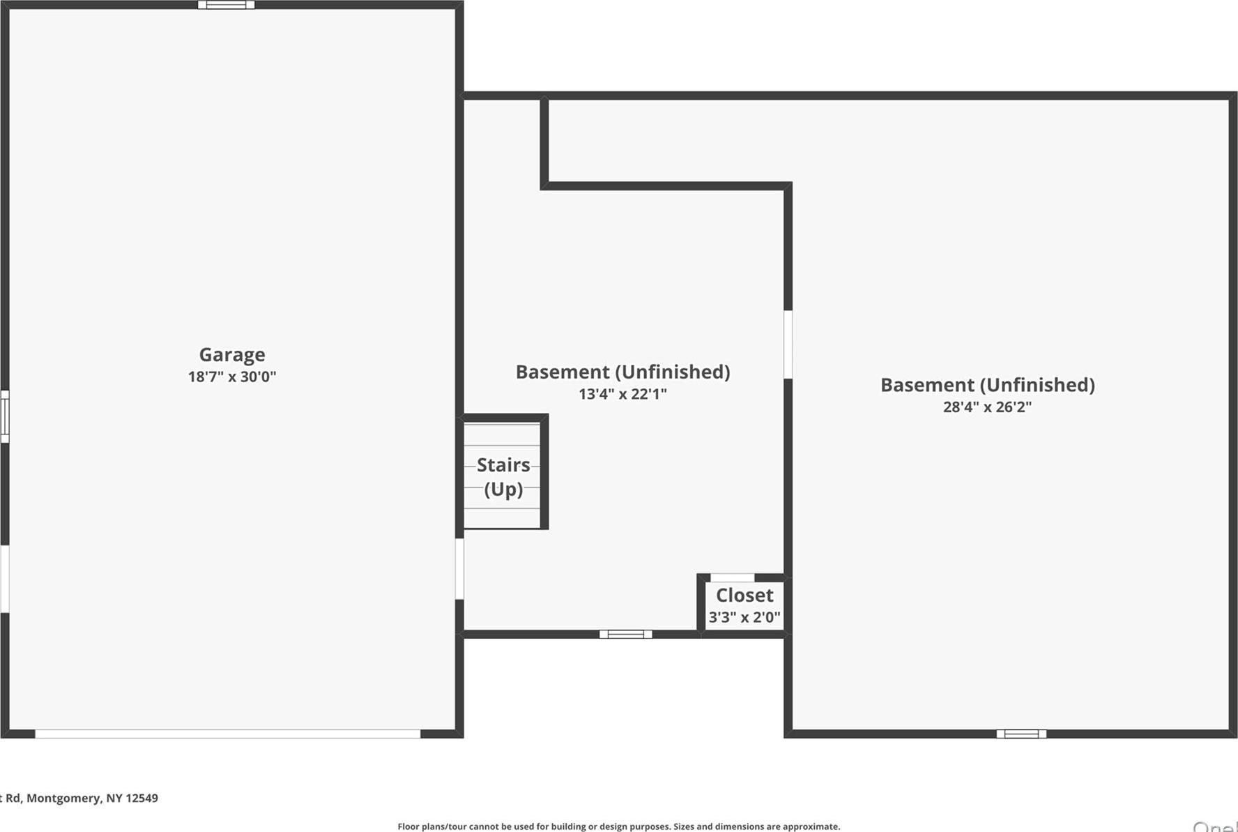 Single Family Corbett  Orange County, NY 12549, MLS-899823-44