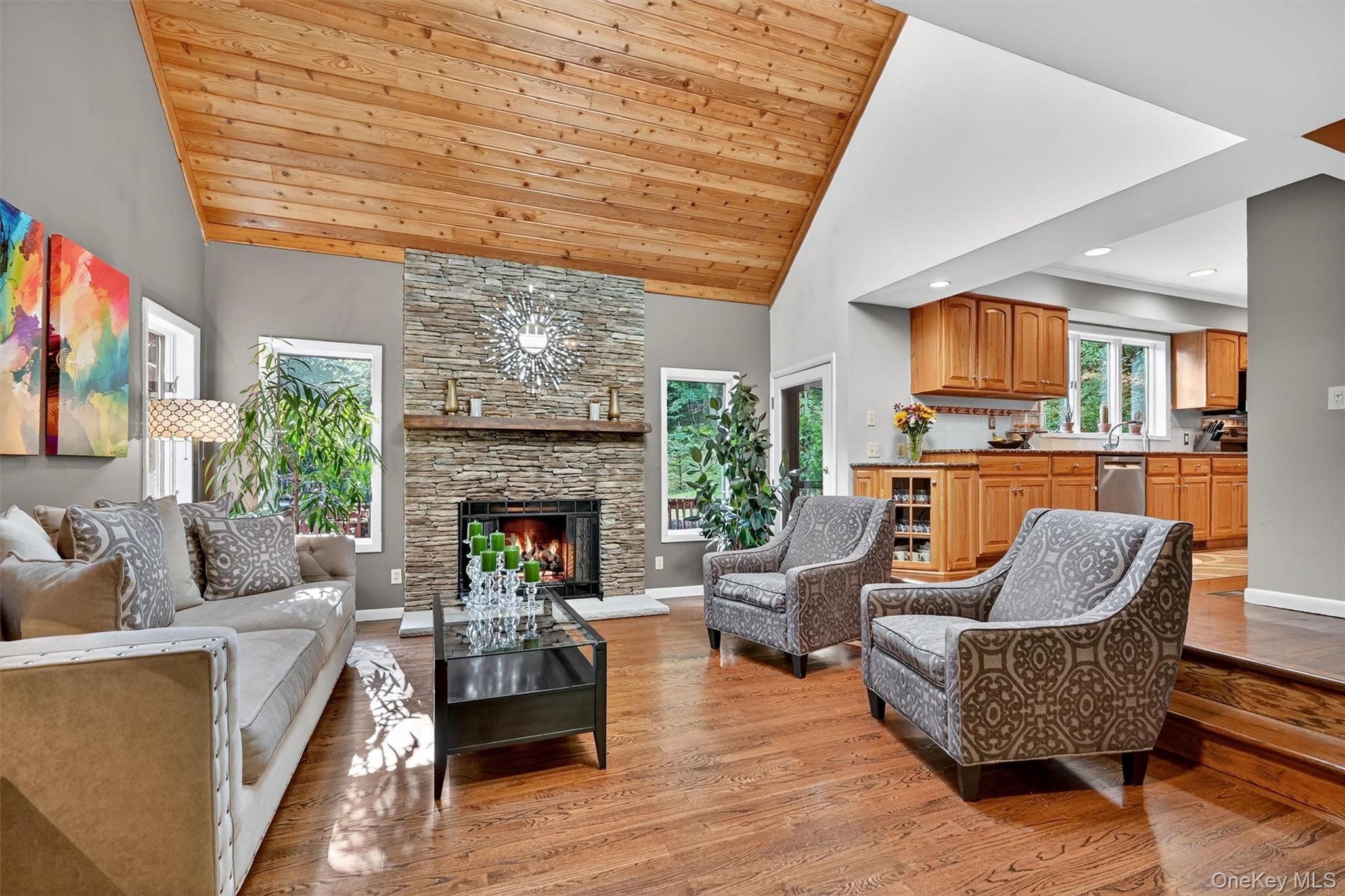 Single Family Corbett  Orange County, NY 12549, MLS-899823-5