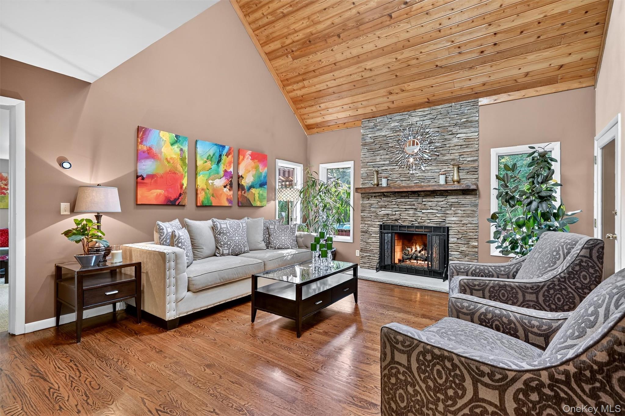 Single Family Corbett  Orange County, NY 12549, MLS-899823-6