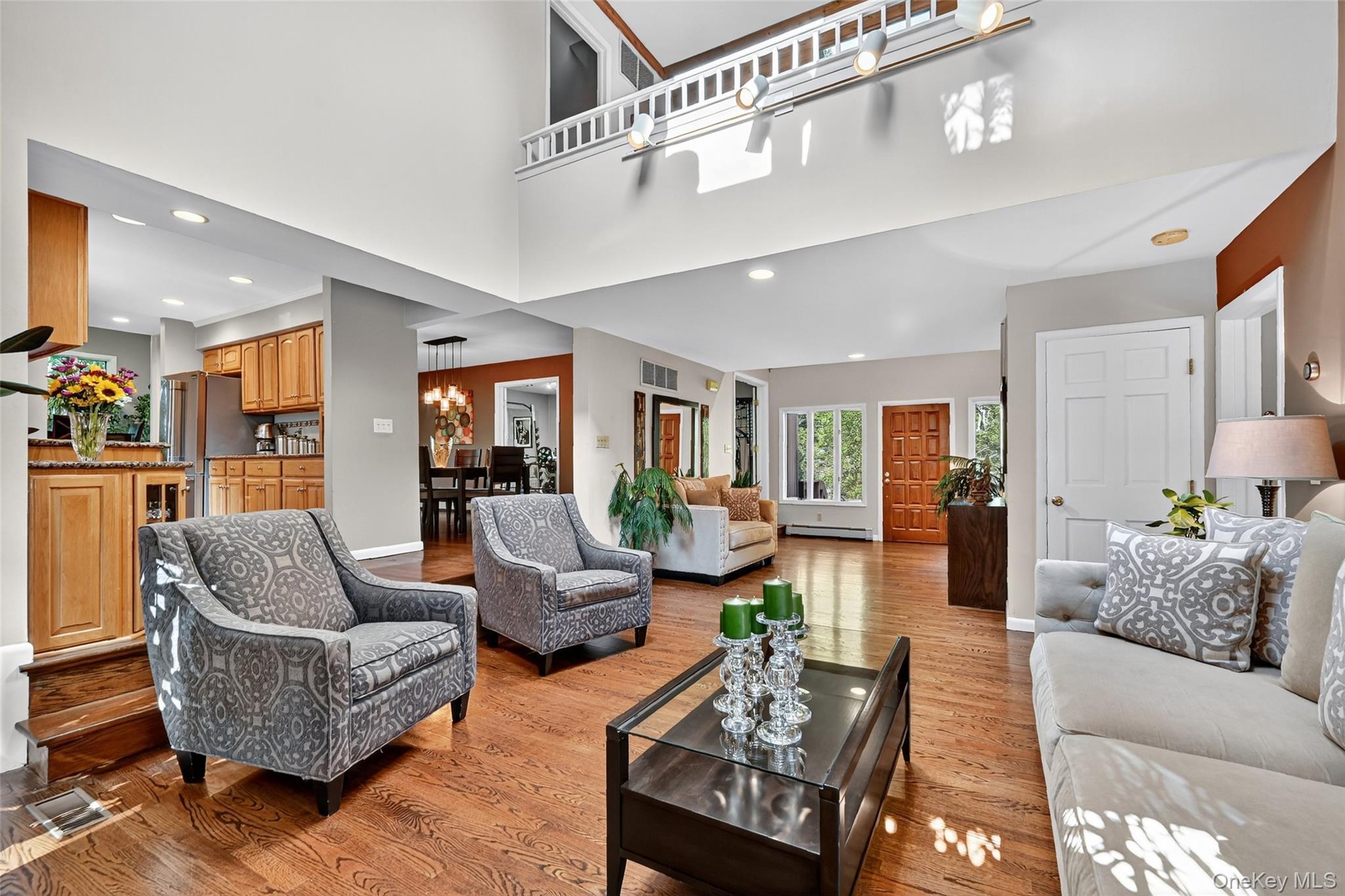 Single Family Corbett  Orange County, NY 12549, MLS-899823-7