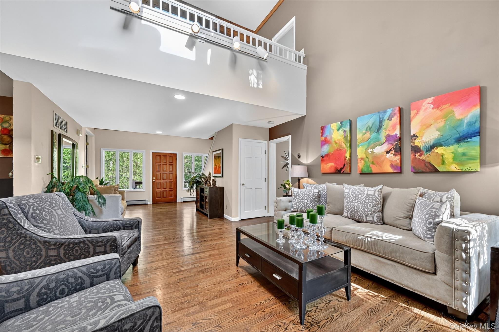 Single Family Corbett  Orange County, NY 12549, MLS-899823-8