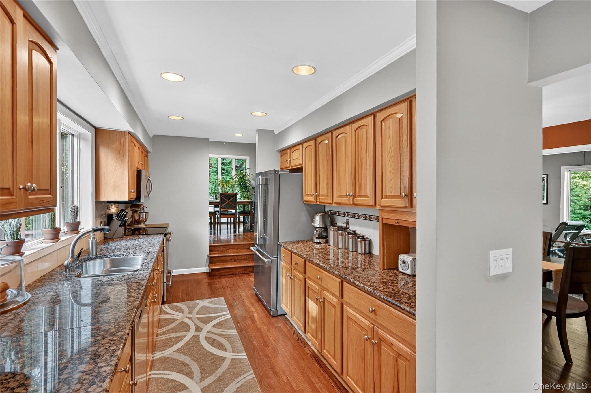 Single Family Corbett  Orange County, NY 12549, MLS-899823-9