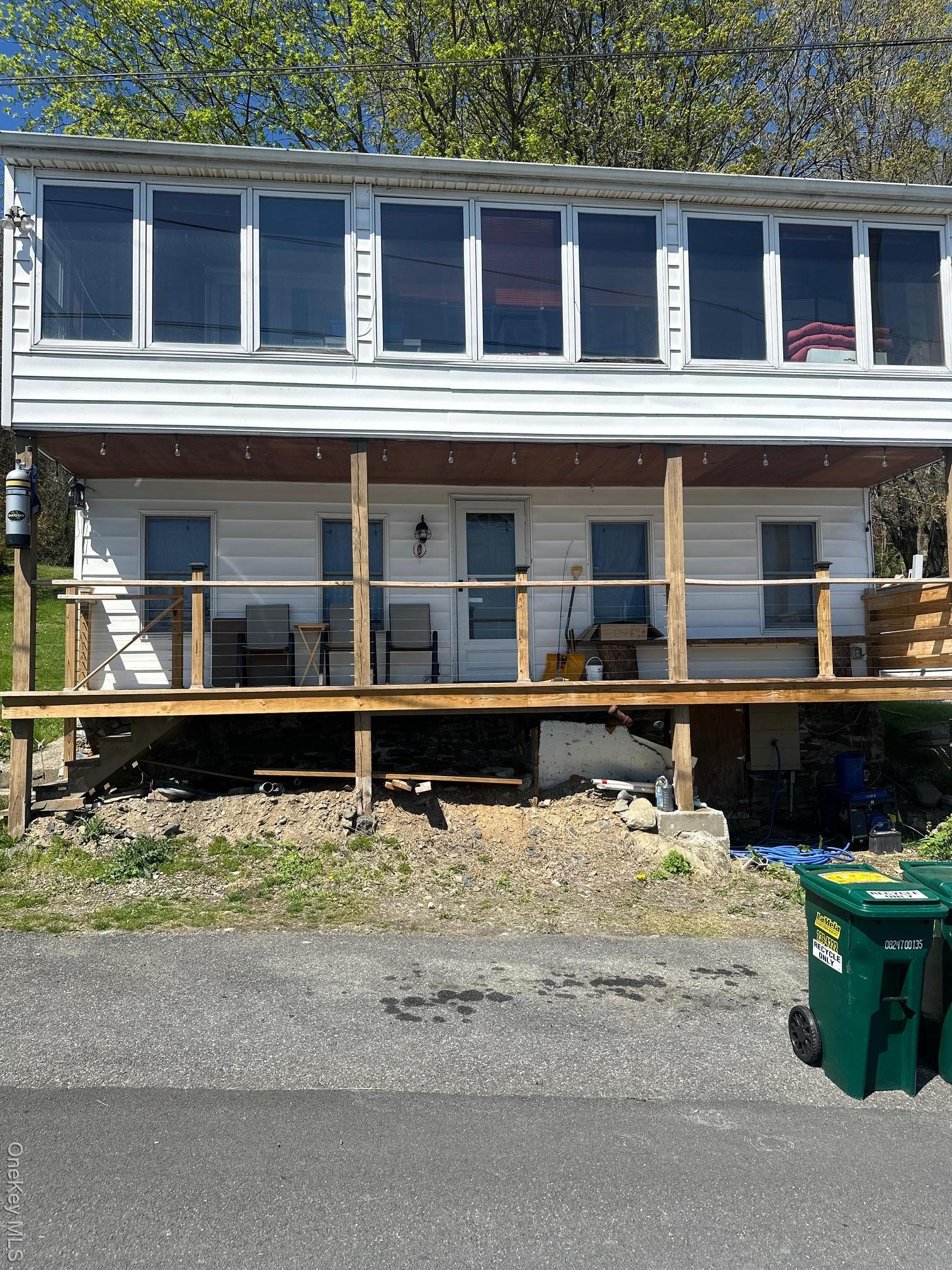 Single Family Oakes Ulster County, NY 12528, MLS-899839-2