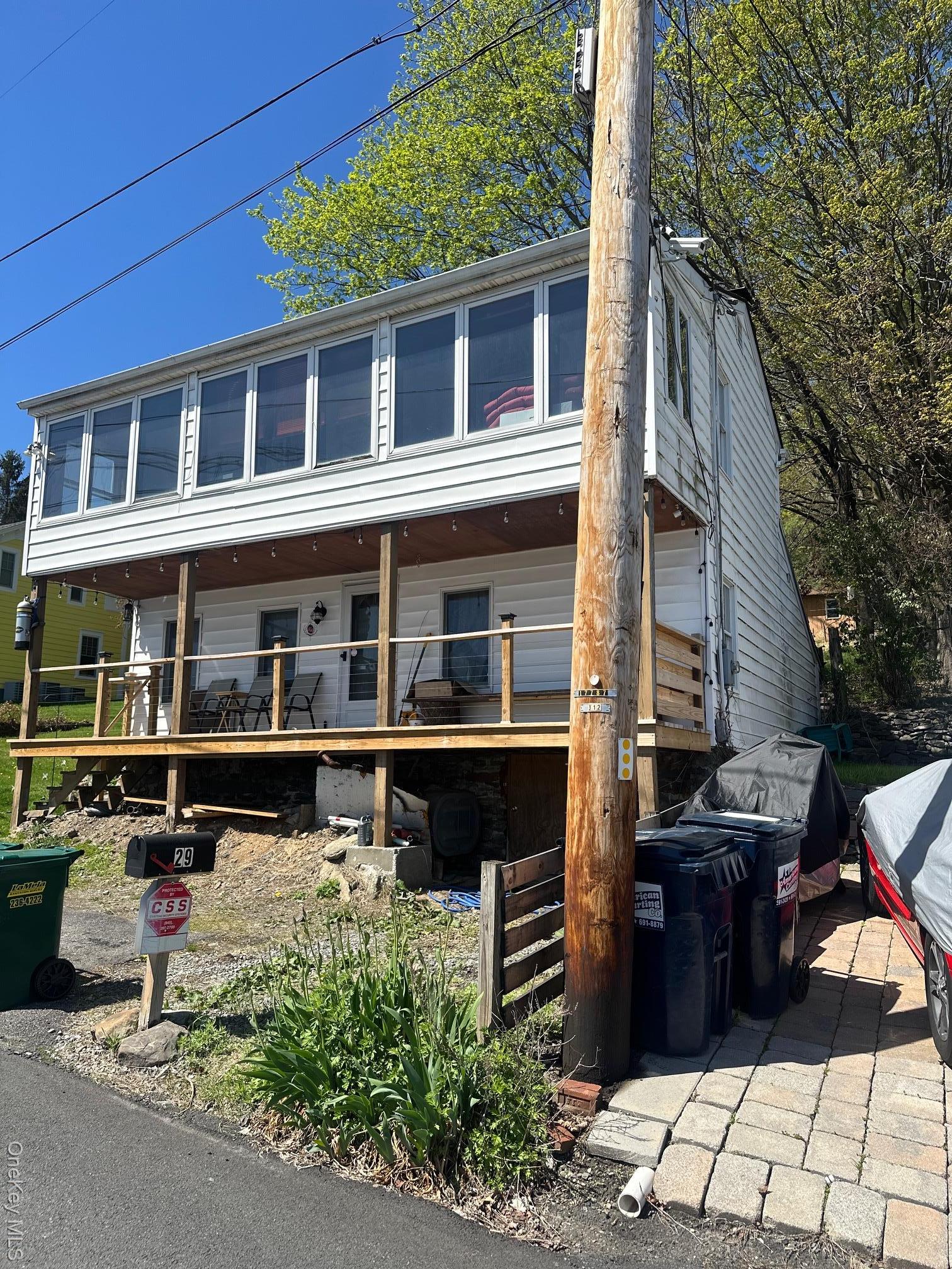 Single Family Oakes Ulster County, NY 12528, MLS-899839-3