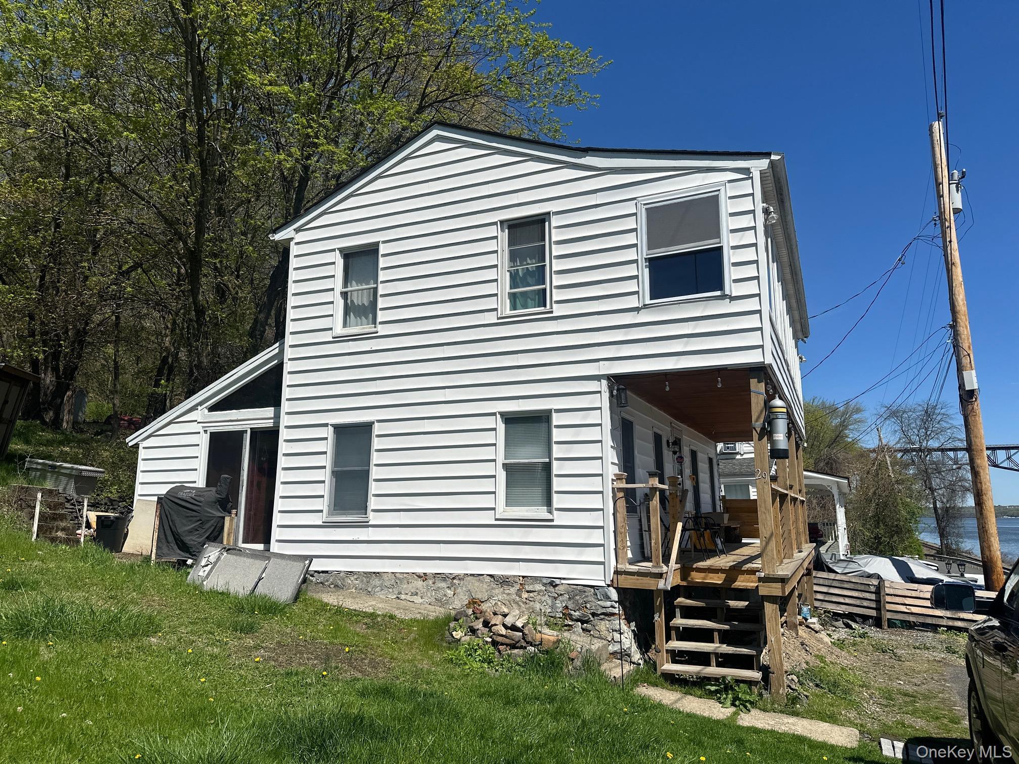 Single Family Oakes Ulster County, NY 12528, MLS-899839-4