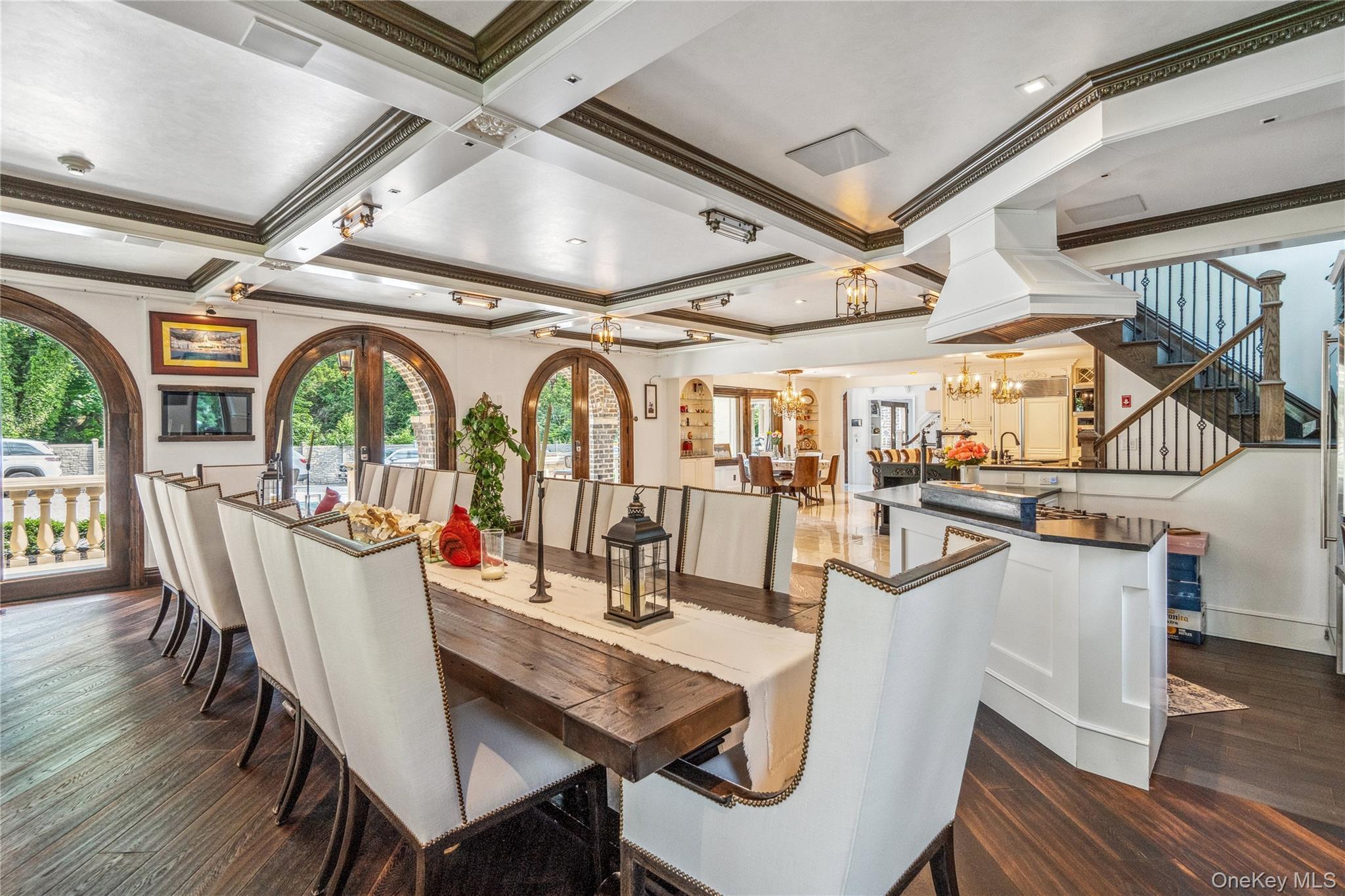 Single Family Guinea Woods Nassau County, NY 11568, MLS-899842-12