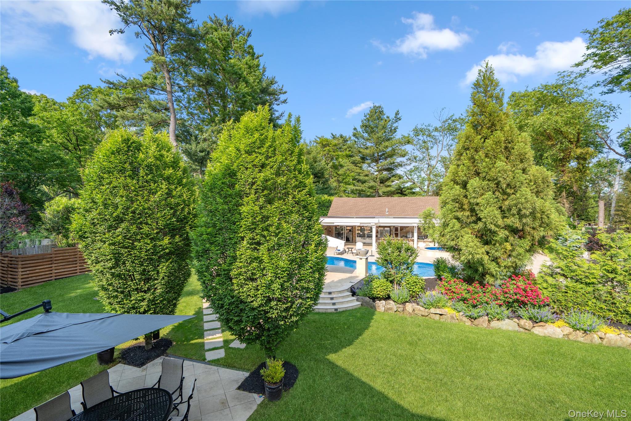 Single Family Guinea Woods Nassau County, NY 11568, MLS-899842-32