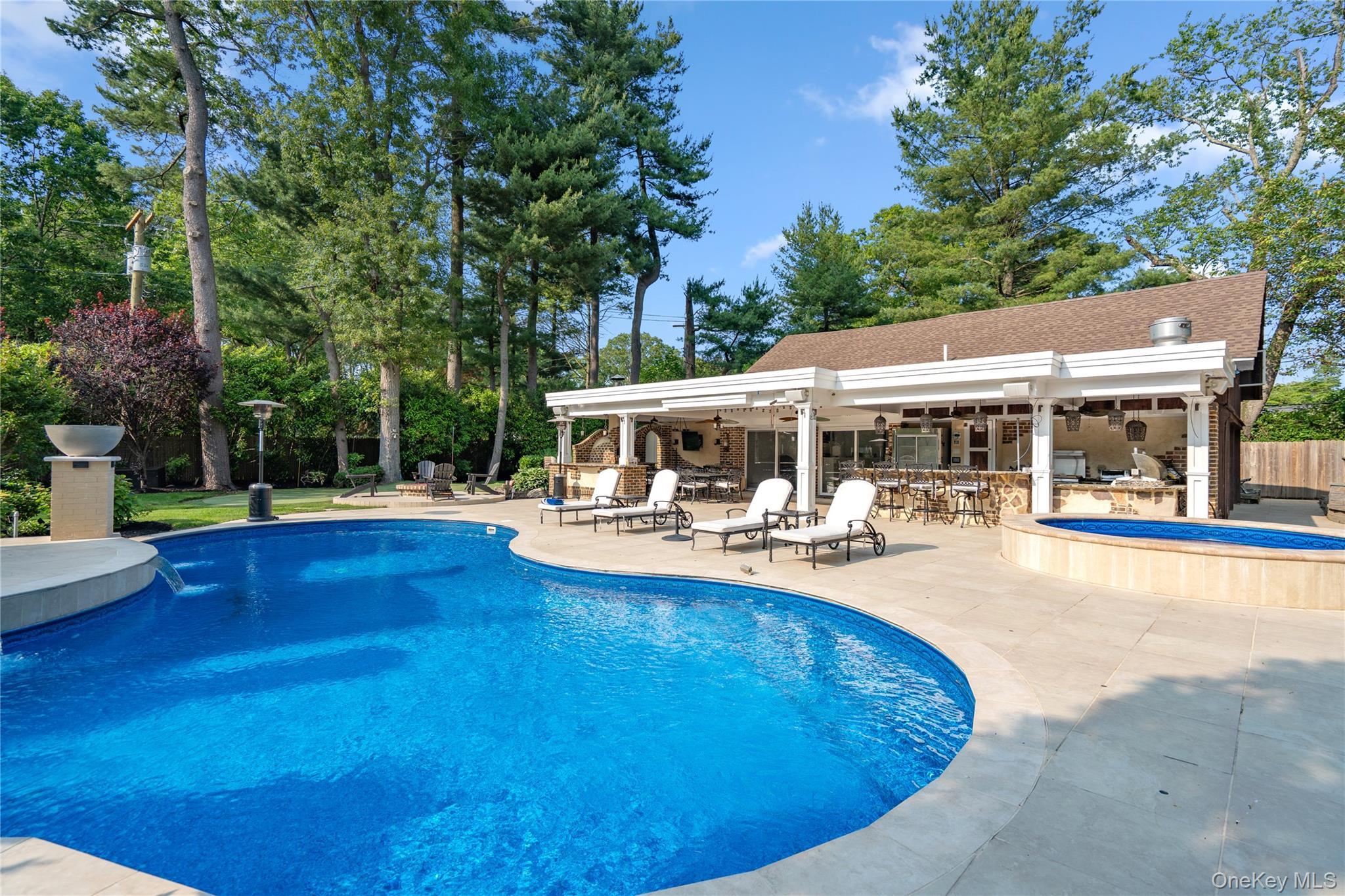 Single Family Guinea Woods Nassau County, NY 11568, MLS-899842-44