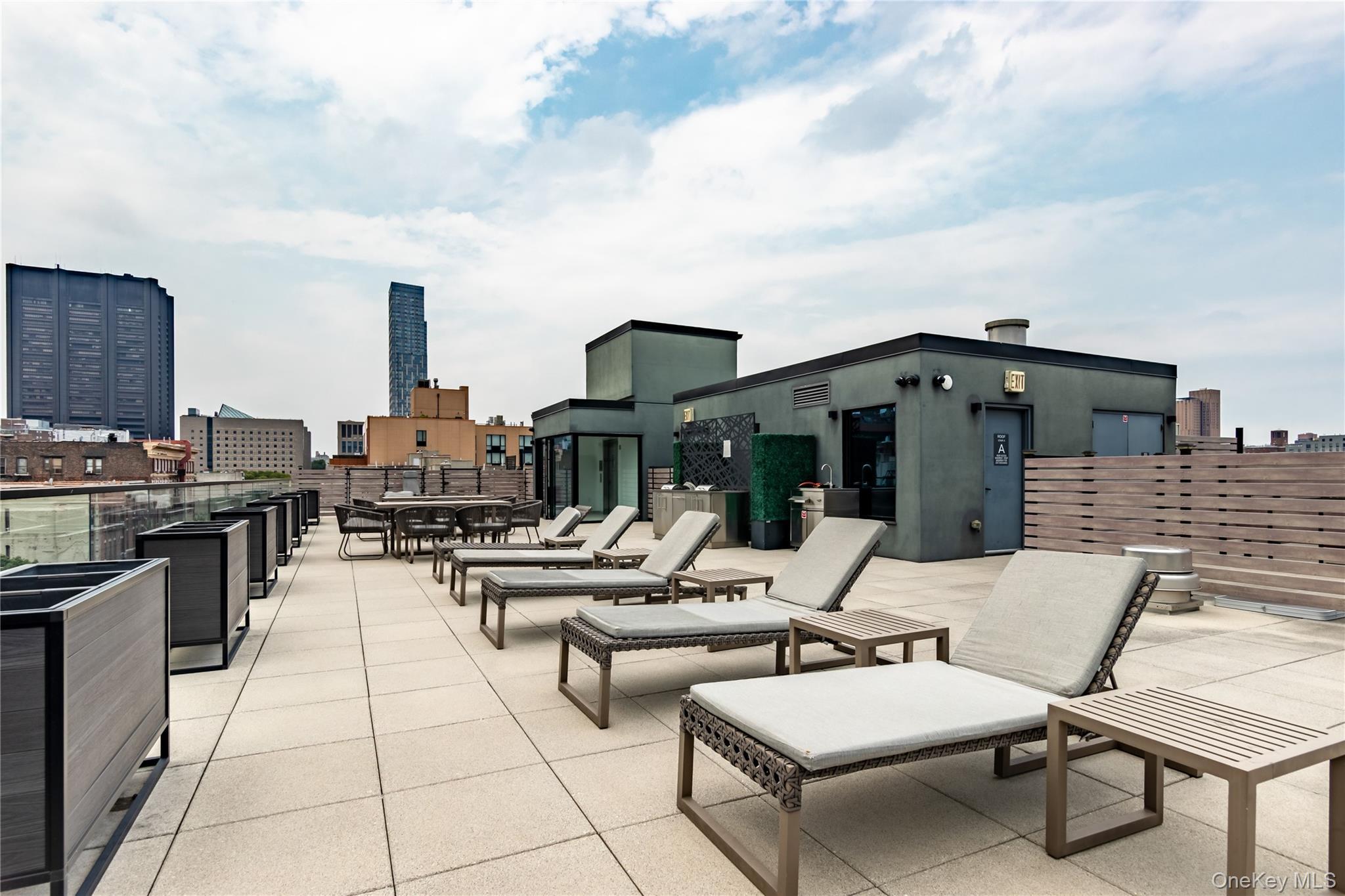 Apartment 101  Manhattan, NY 10029, MLS-899859-8