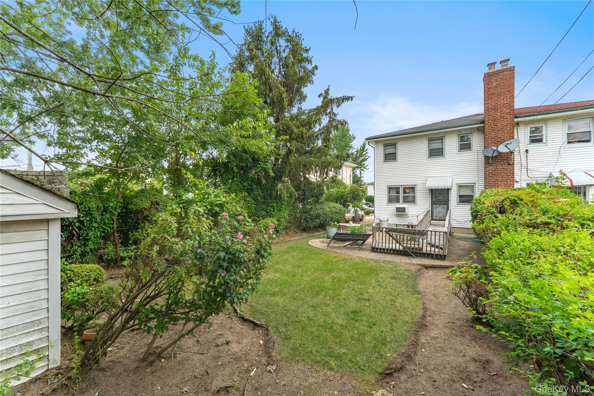 Single Family 147th  Queens, NY 11422, MLS-899869-17